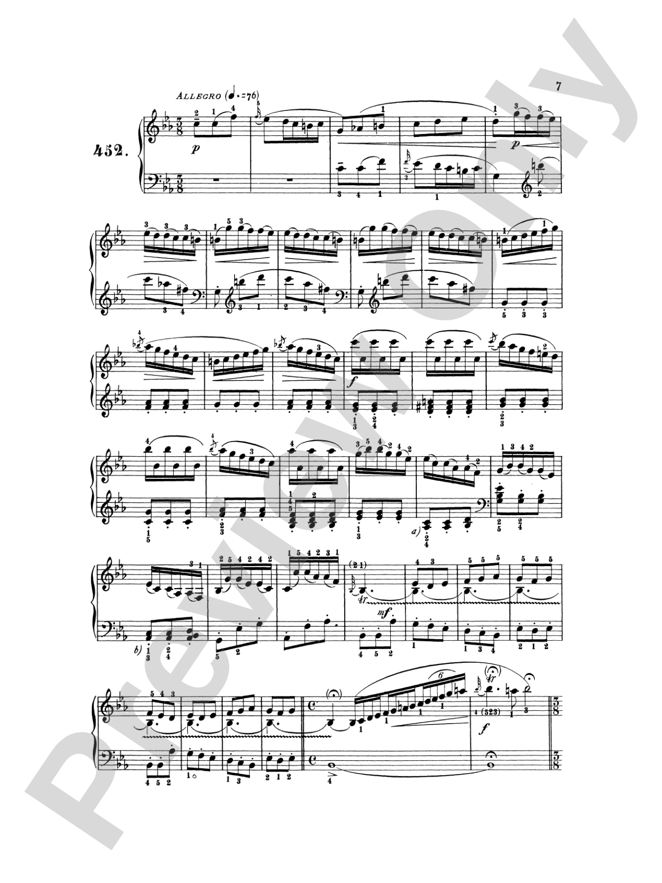 Scarlatti: The Complete Works, Volume X
