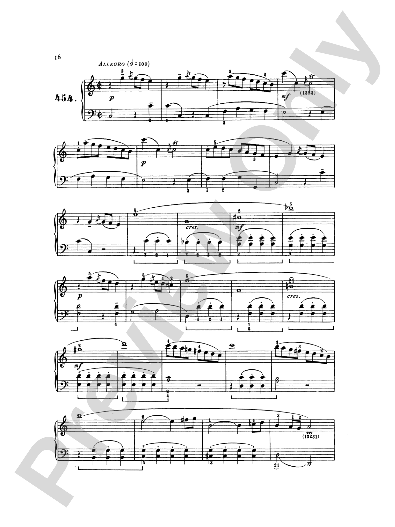 Scarlatti: The Complete Works, Volume X