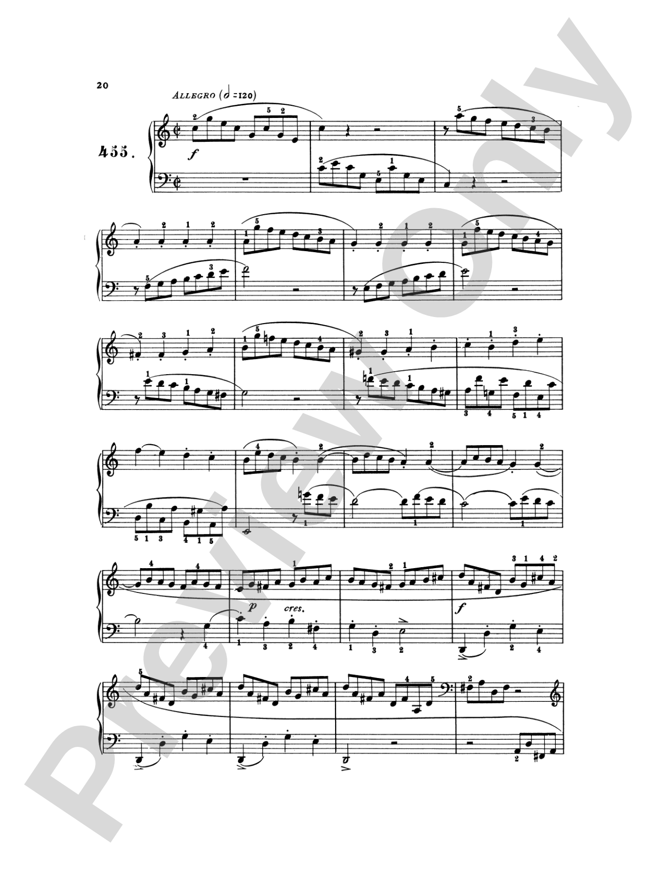 Scarlatti: The Complete Works, Volume X