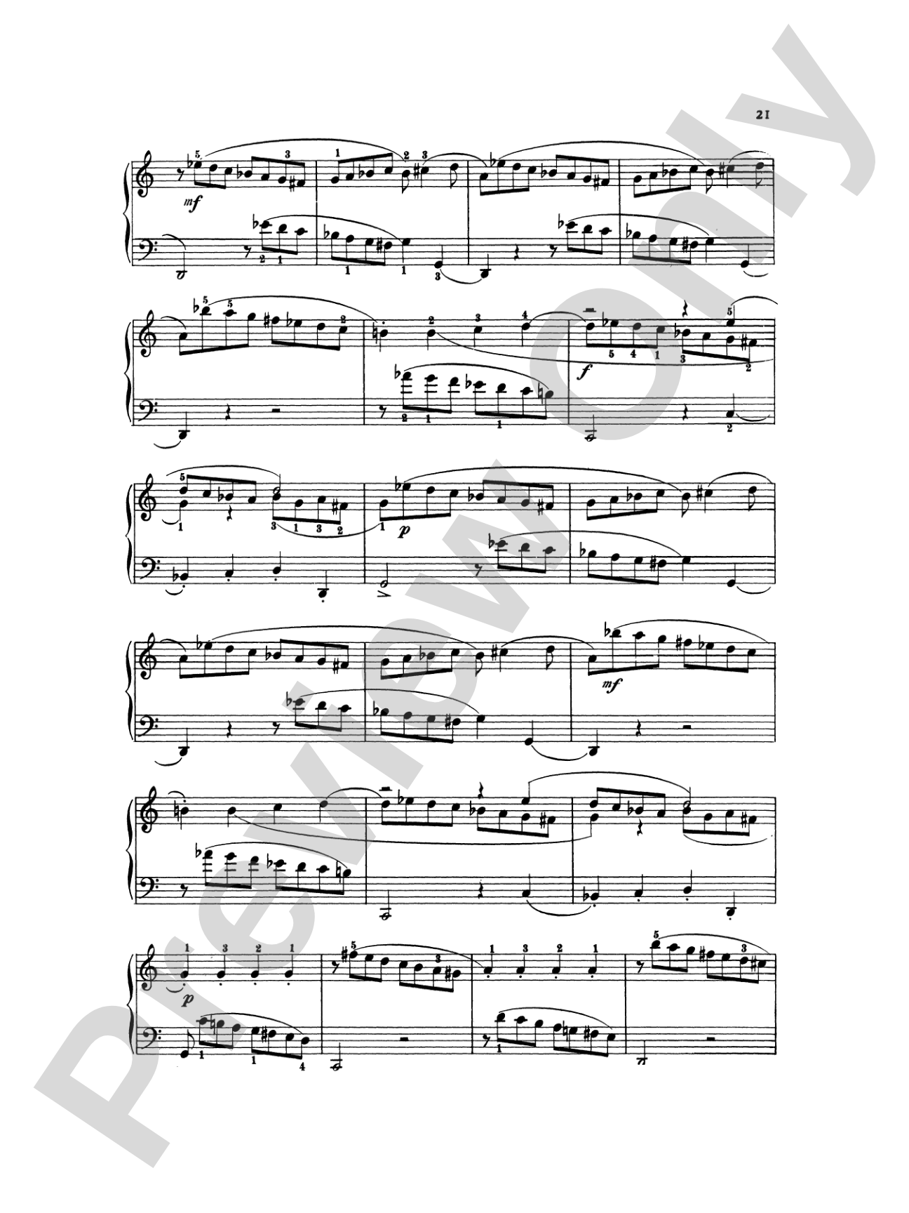 Scarlatti: The Complete Works, Volume X