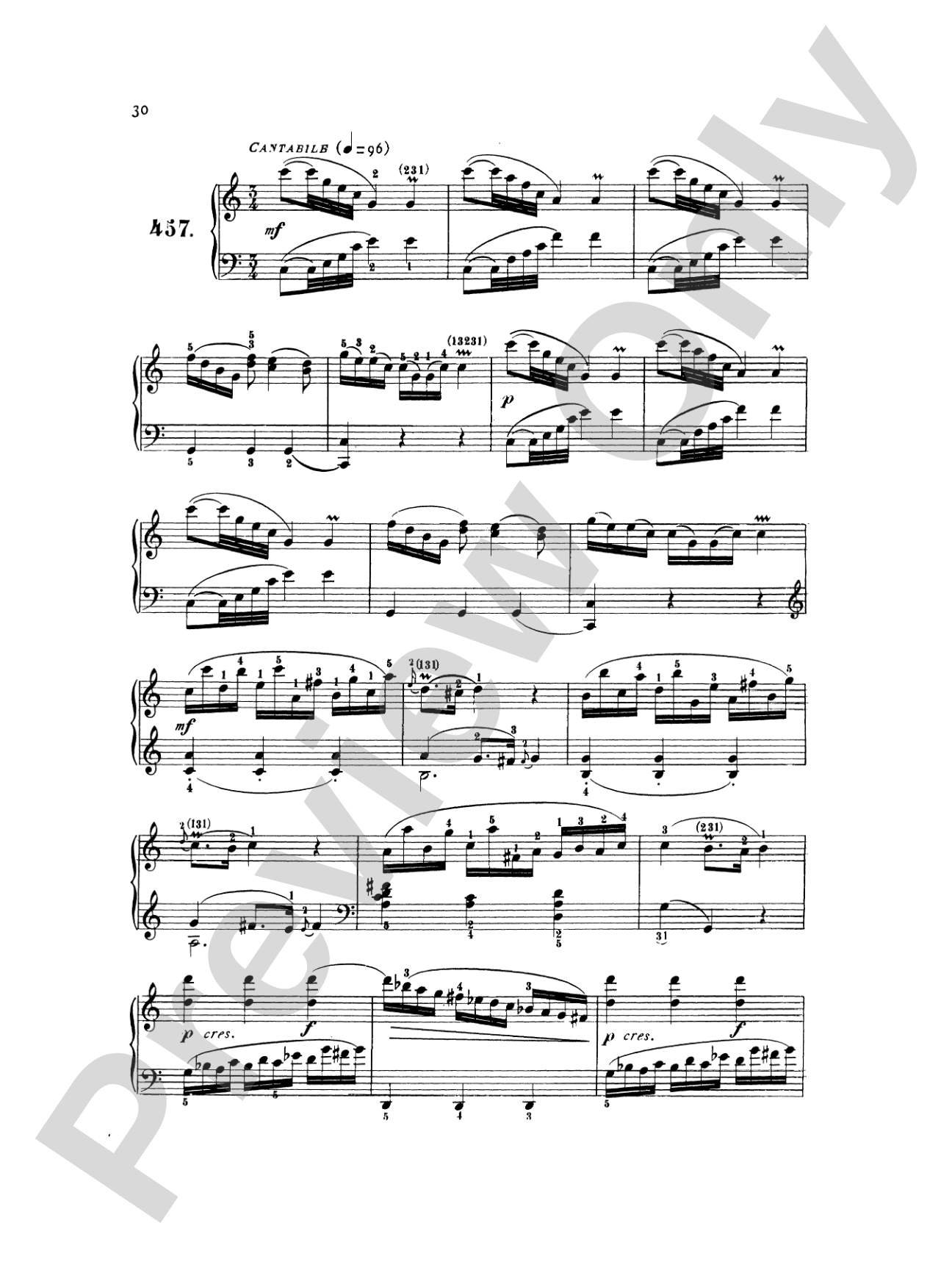 Scarlatti: The Complete Works, Volume X