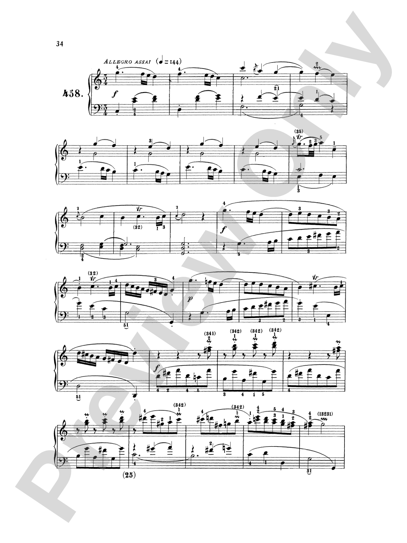 Scarlatti: The Complete Works, Volume X