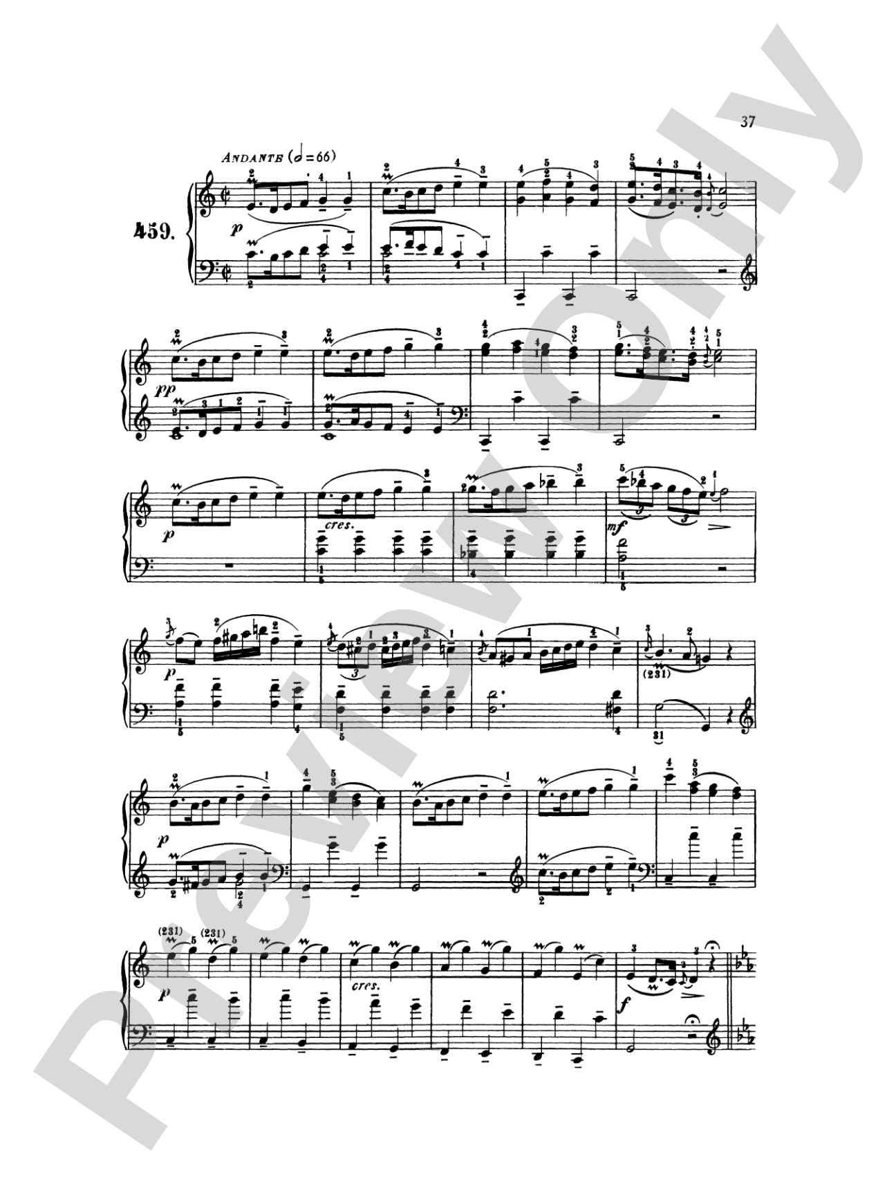 Scarlatti: The Complete Works, Volume X