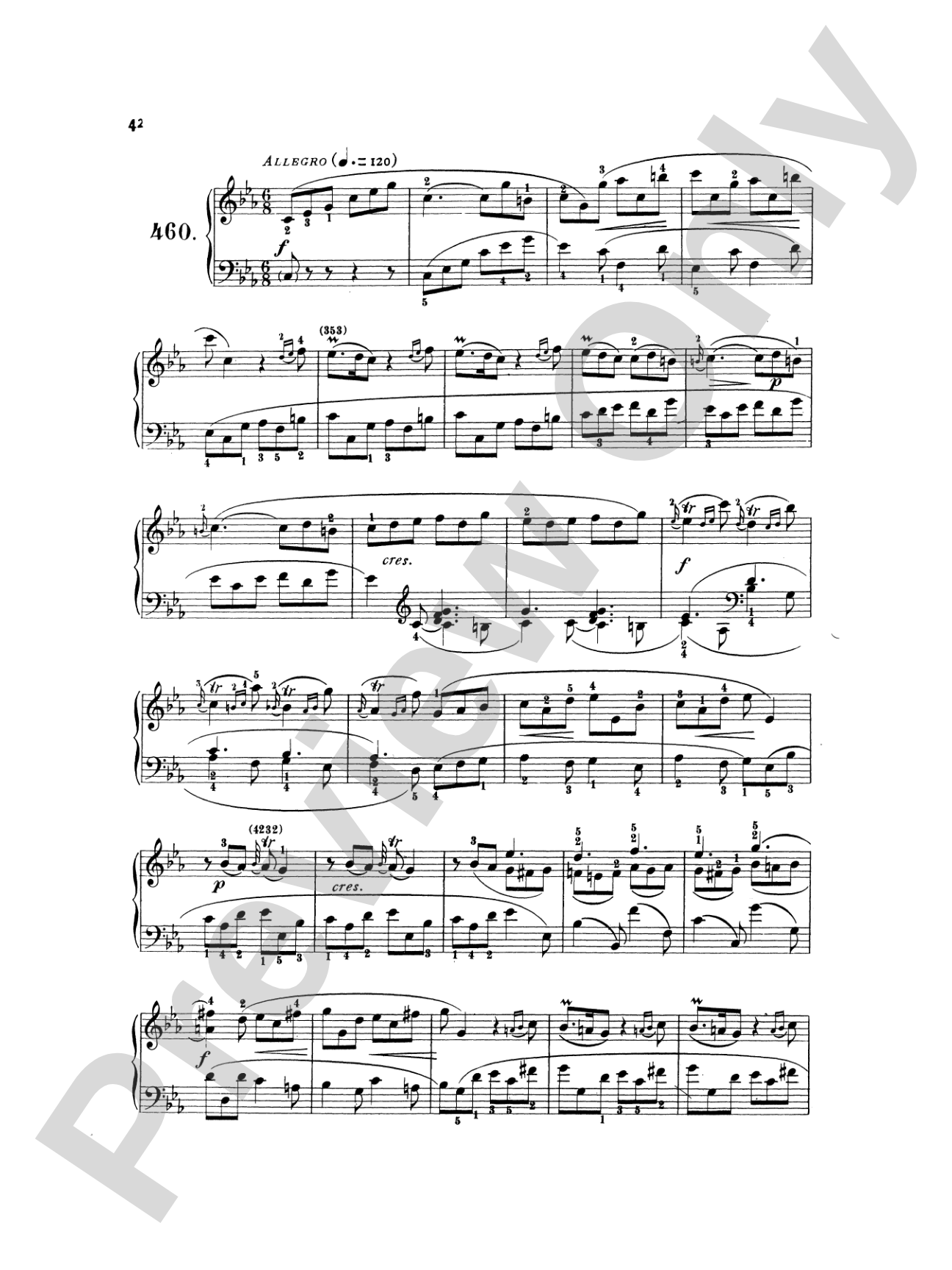 Scarlatti: The Complete Works, Volume X
