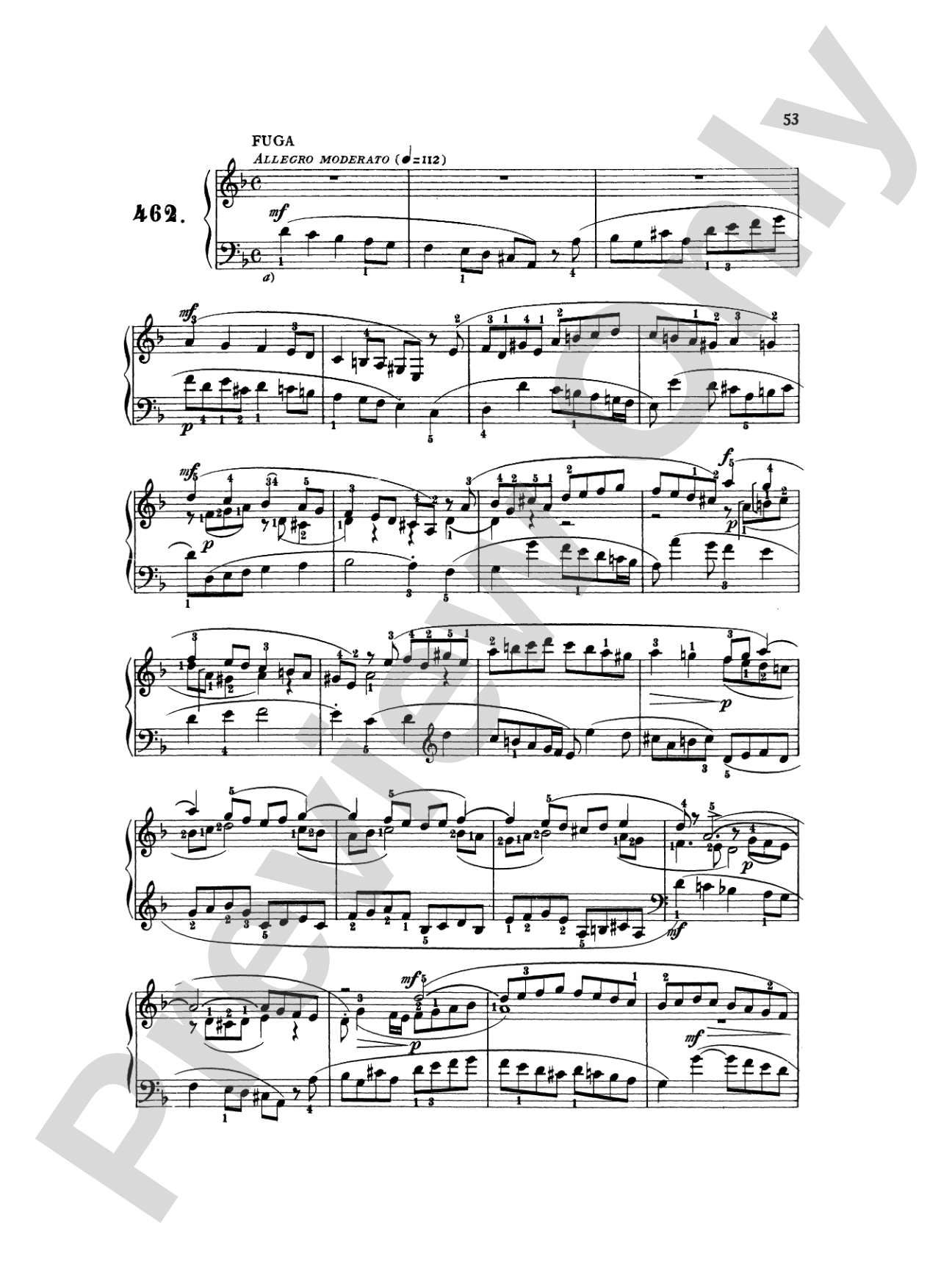 Scarlatti: The Complete Works, Volume X