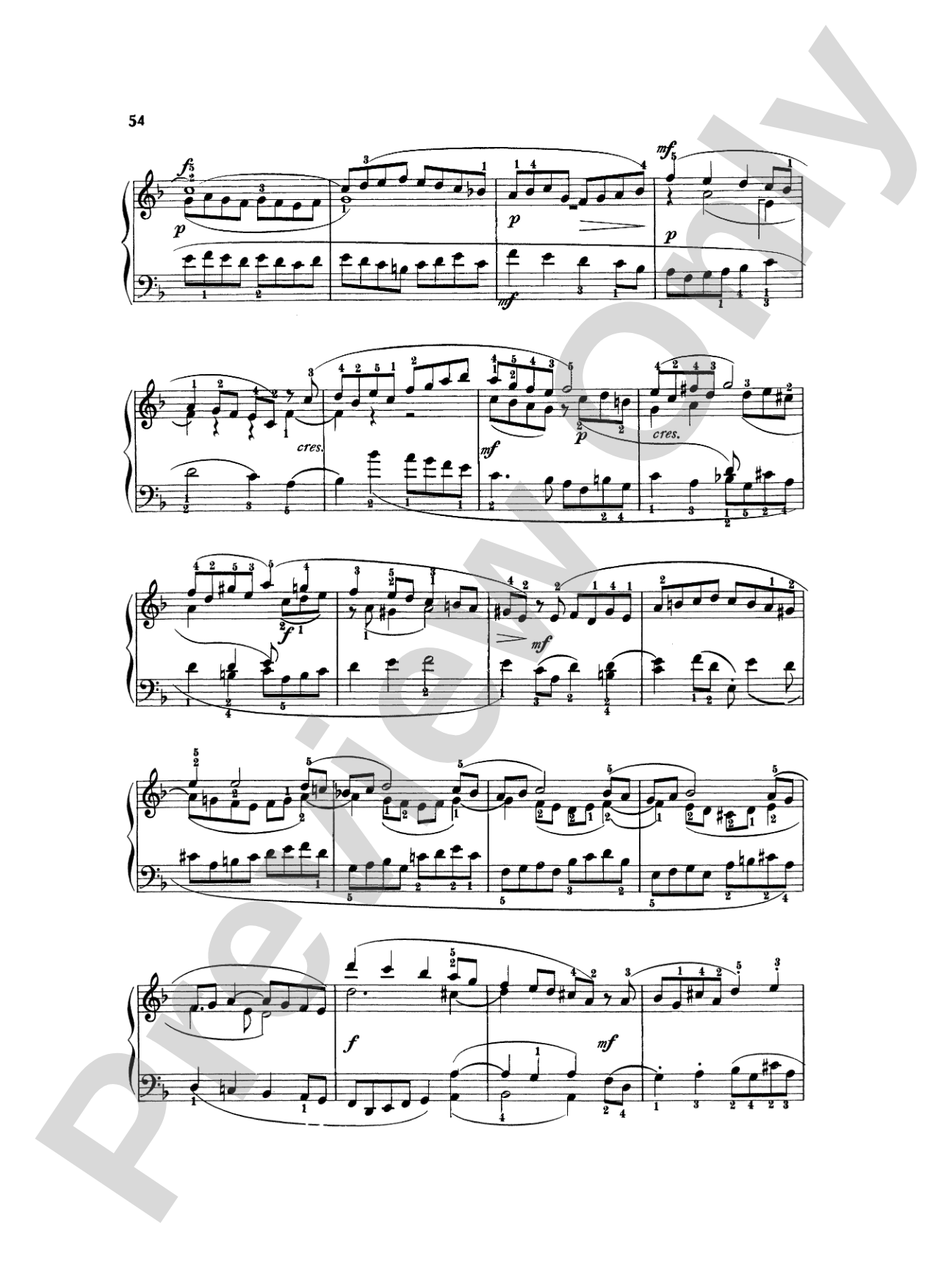 Scarlatti: The Complete Works, Volume X