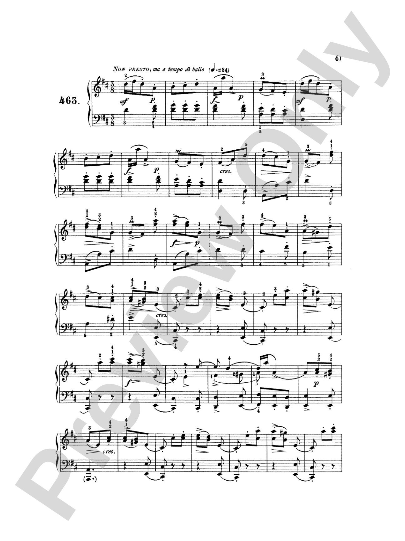 Scarlatti: The Complete Works, Volume X