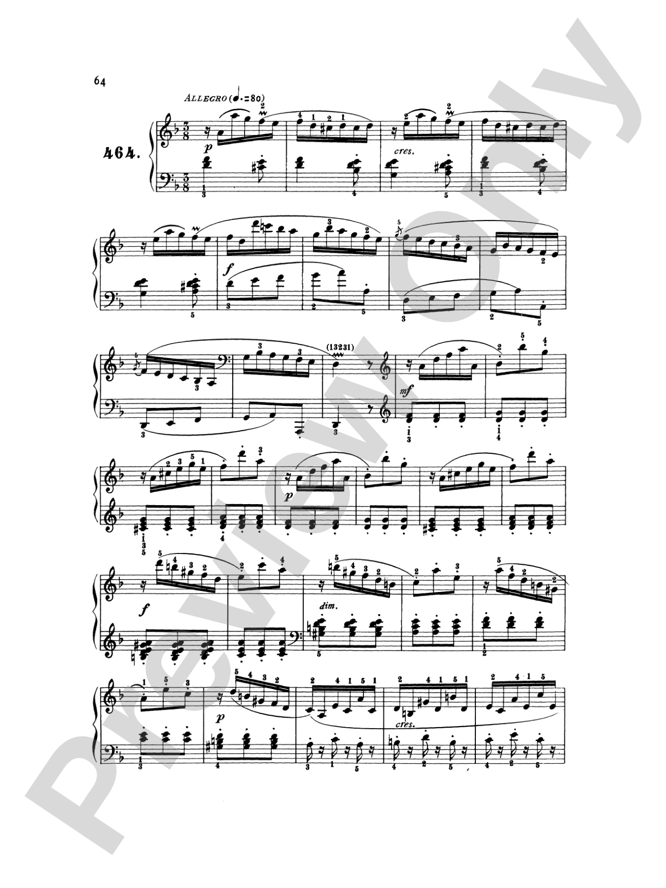 Scarlatti: The Complete Works, Volume X