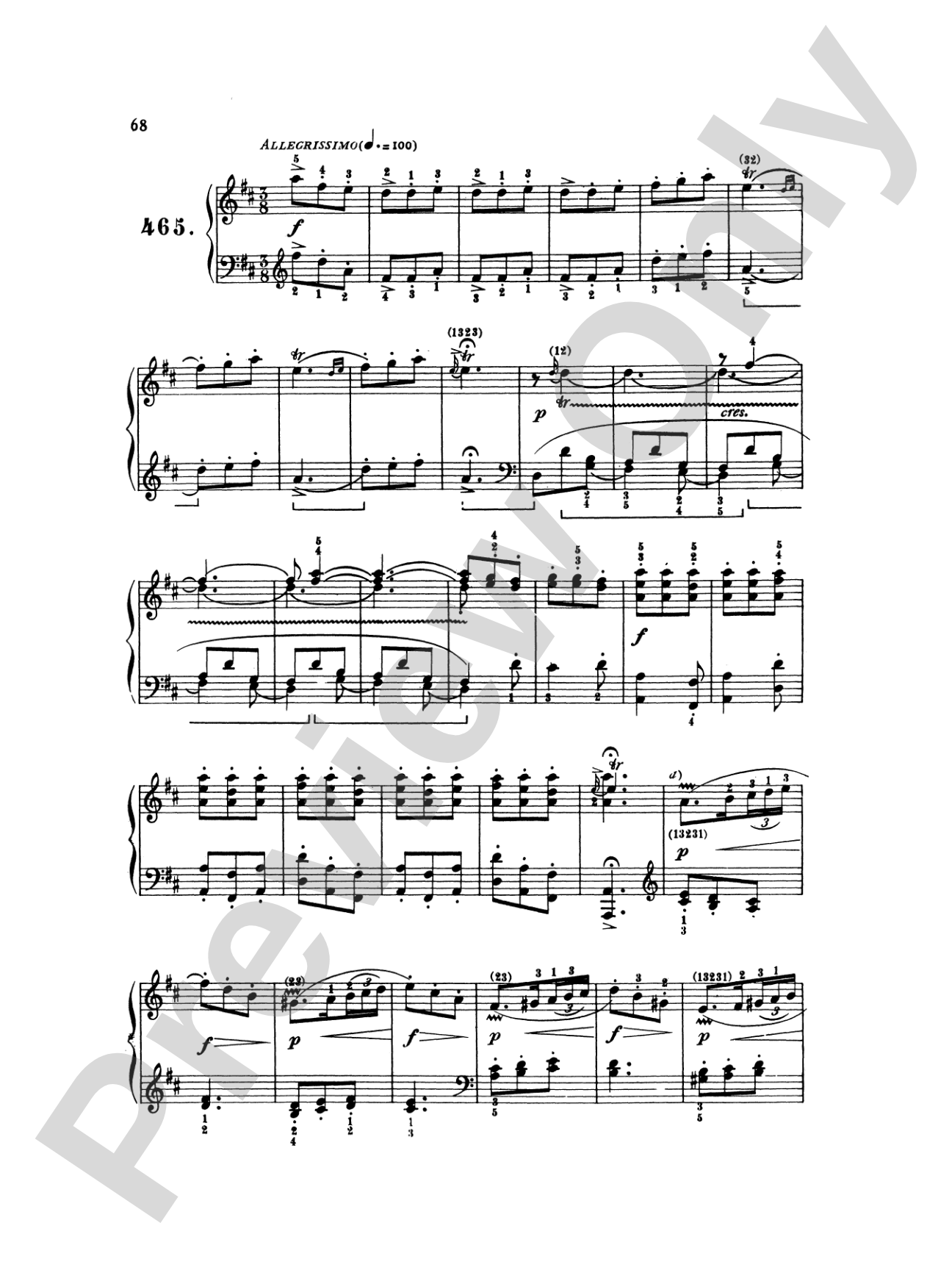 Scarlatti: The Complete Works, Volume X