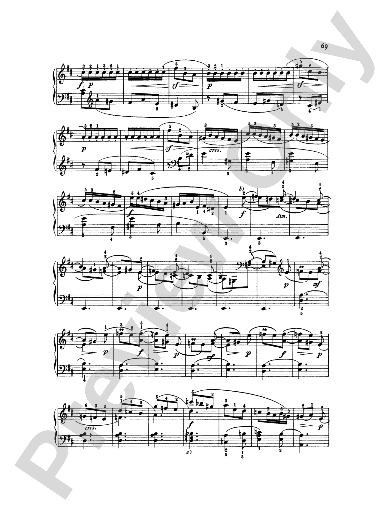 Scarlatti: The Complete Works, Volume X