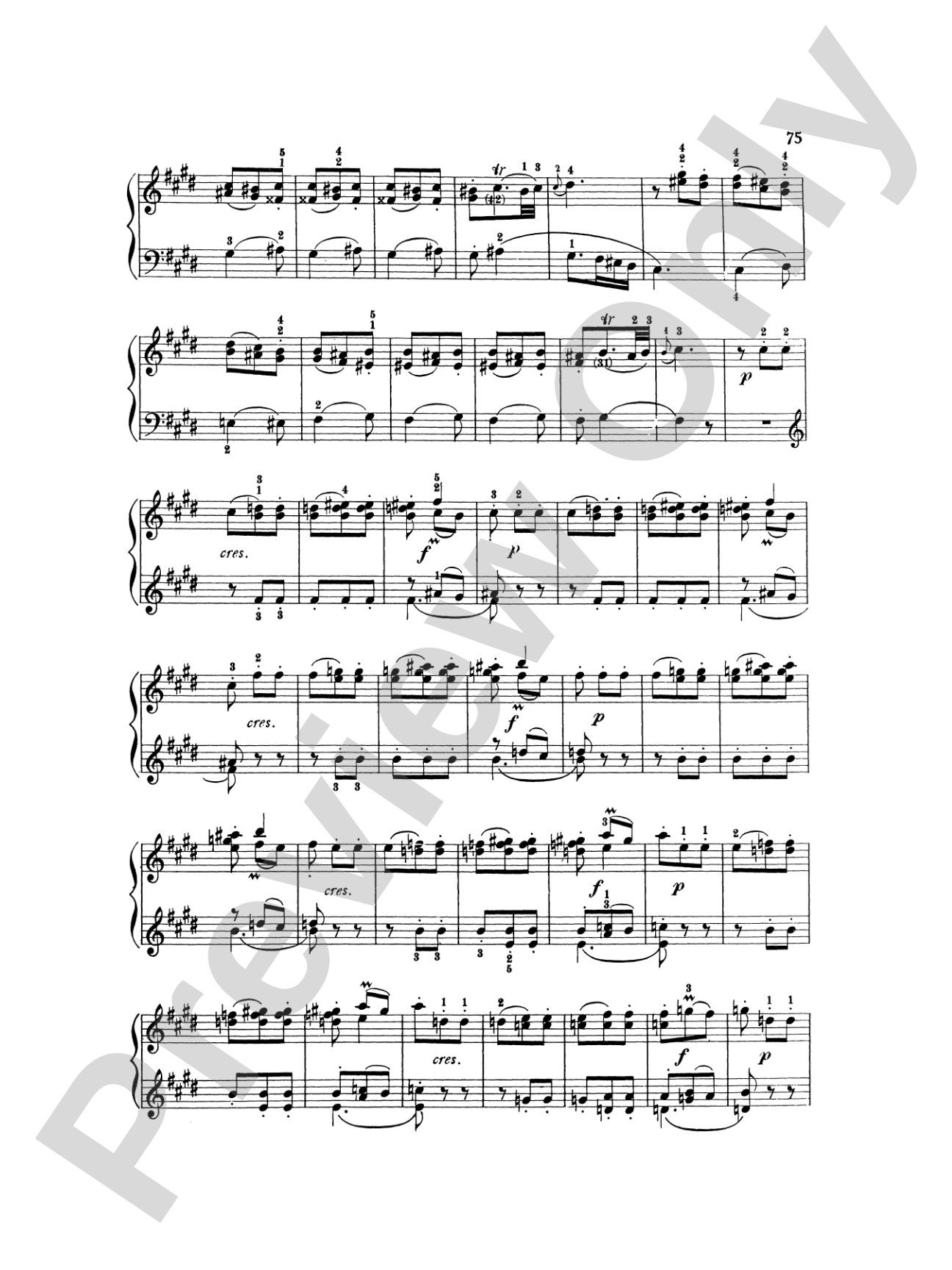 Scarlatti: The Complete Works, Volume X