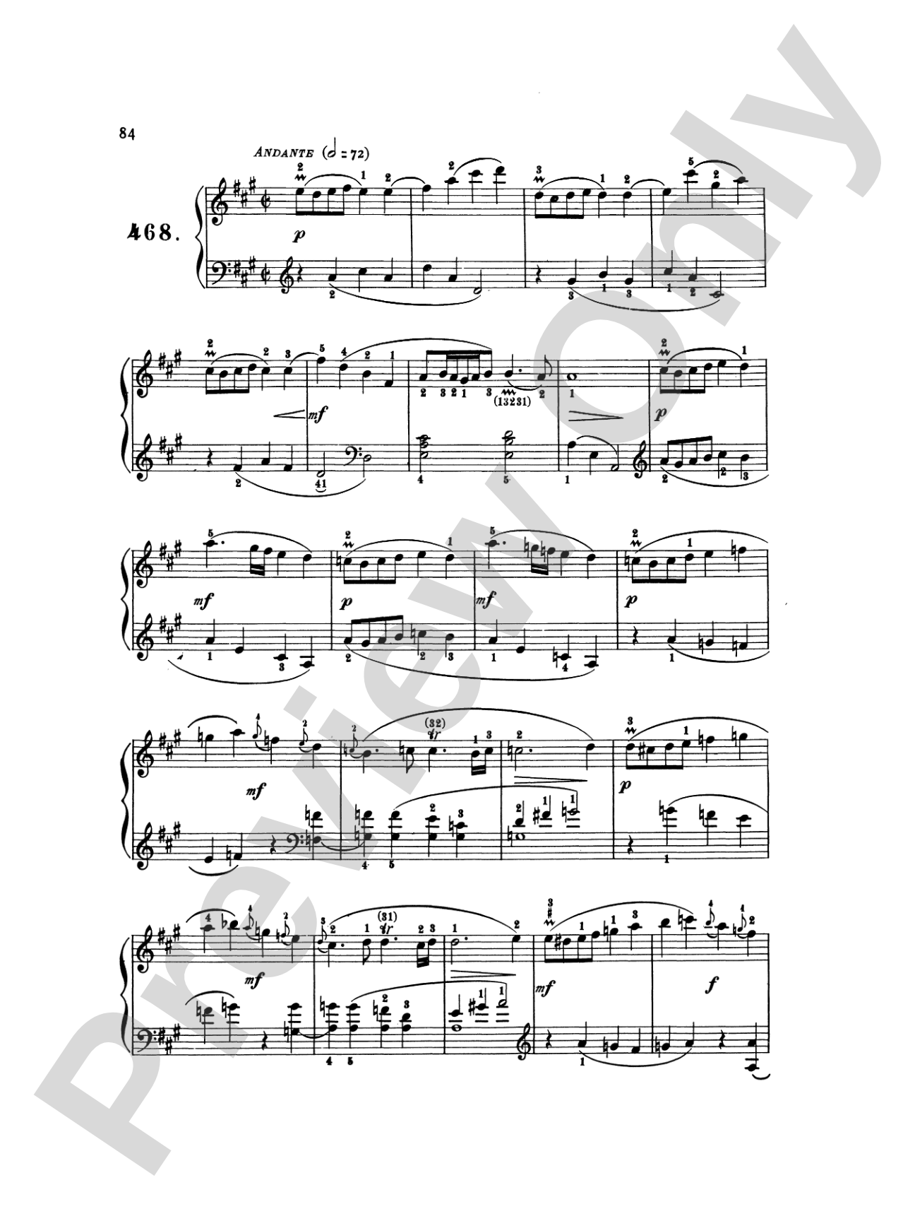 Scarlatti: The Complete Works, Volume X