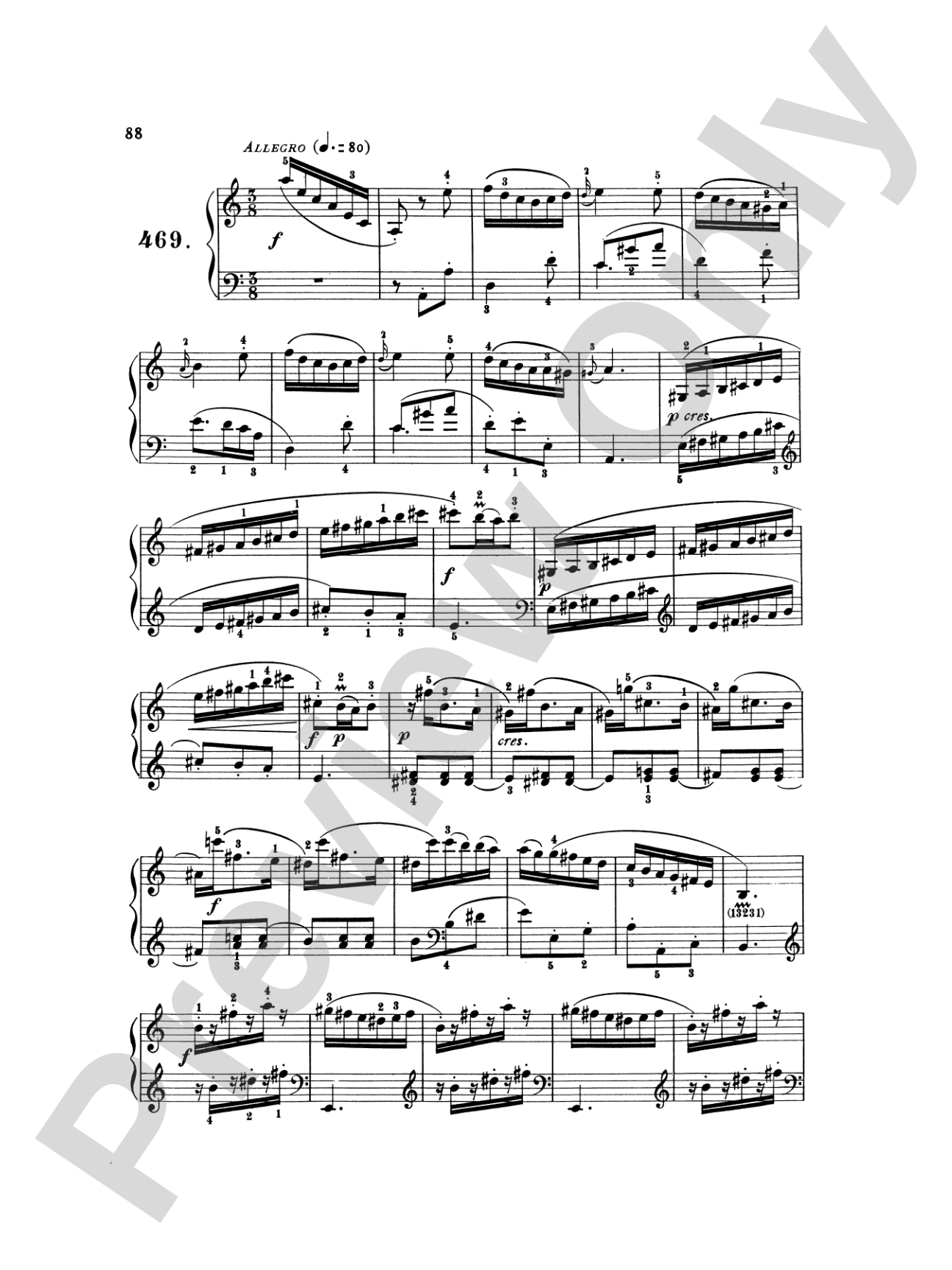 Scarlatti: The Complete Works, Volume X