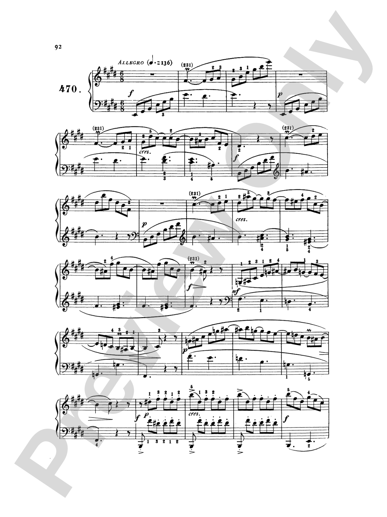 Scarlatti: The Complete Works, Volume X
