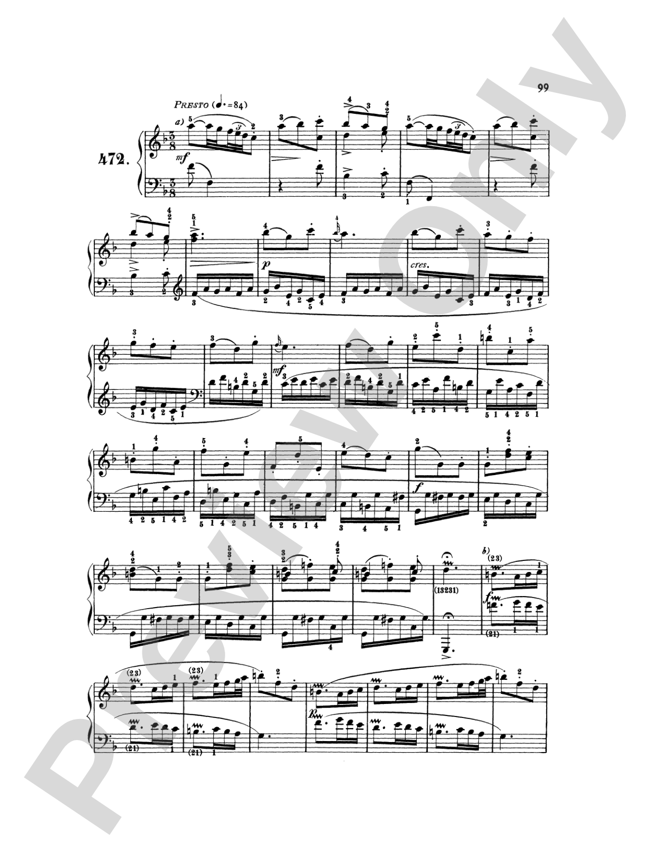Scarlatti: The Complete Works, Volume X
