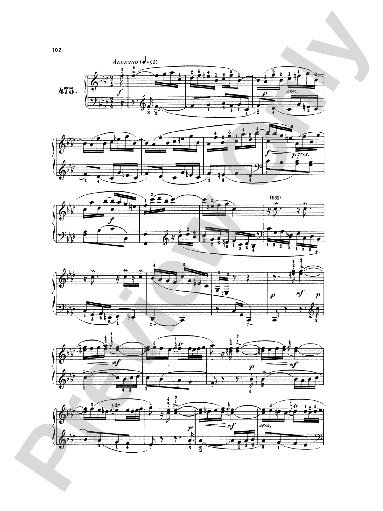 Scarlatti: The Complete Works, Volume X