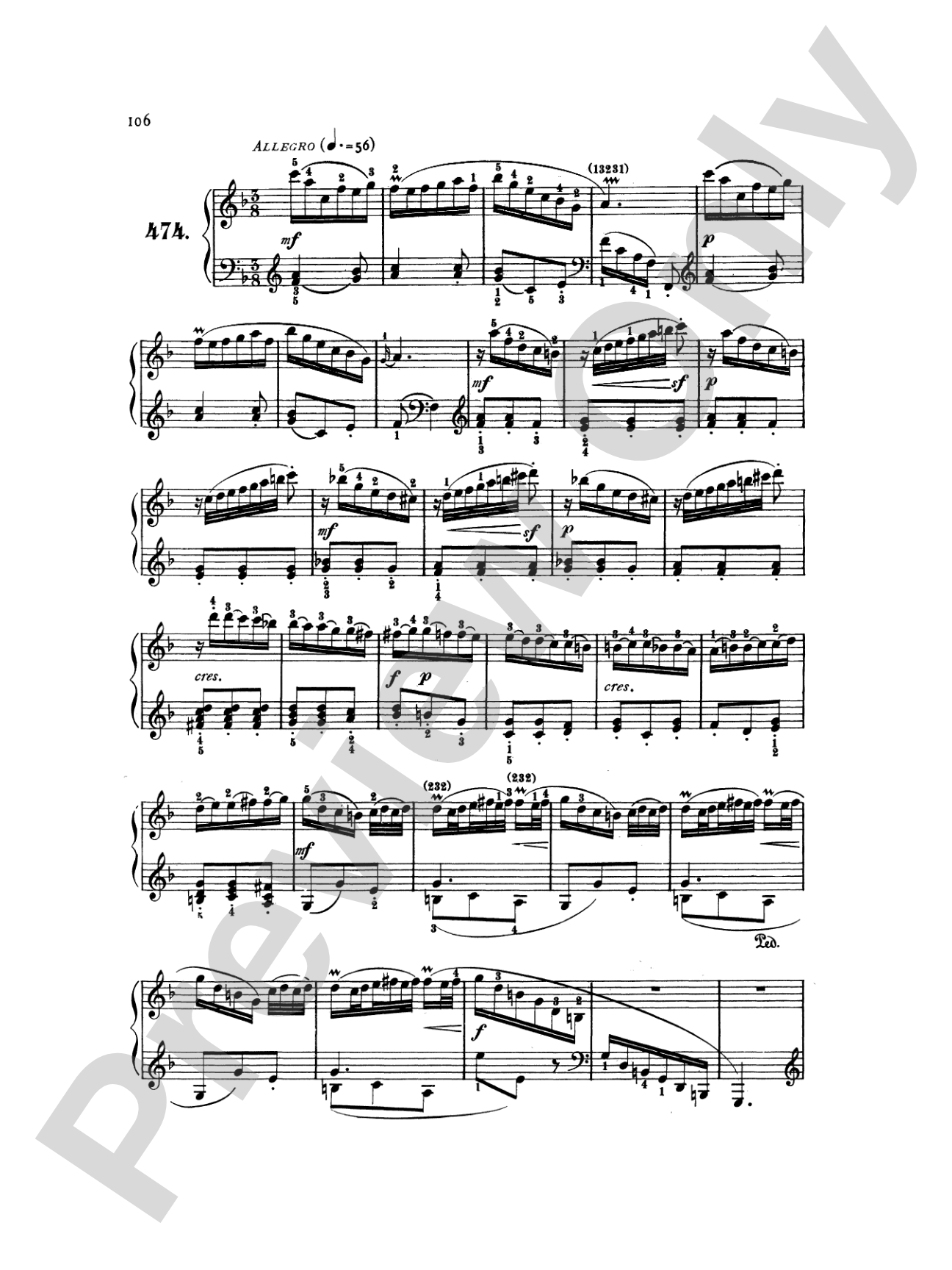 Scarlatti: The Complete Works, Volume X
