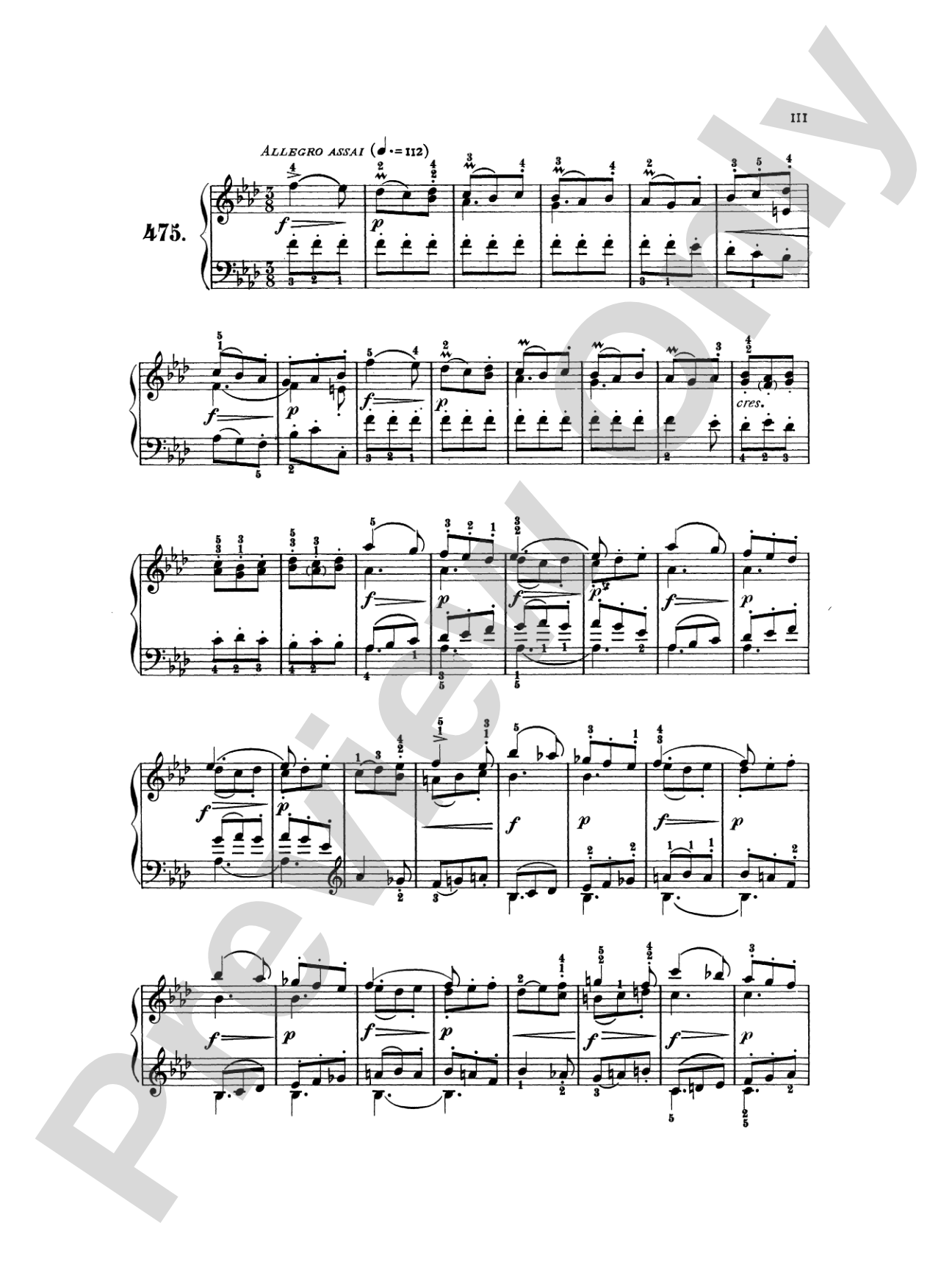 Scarlatti: The Complete Works, Volume X