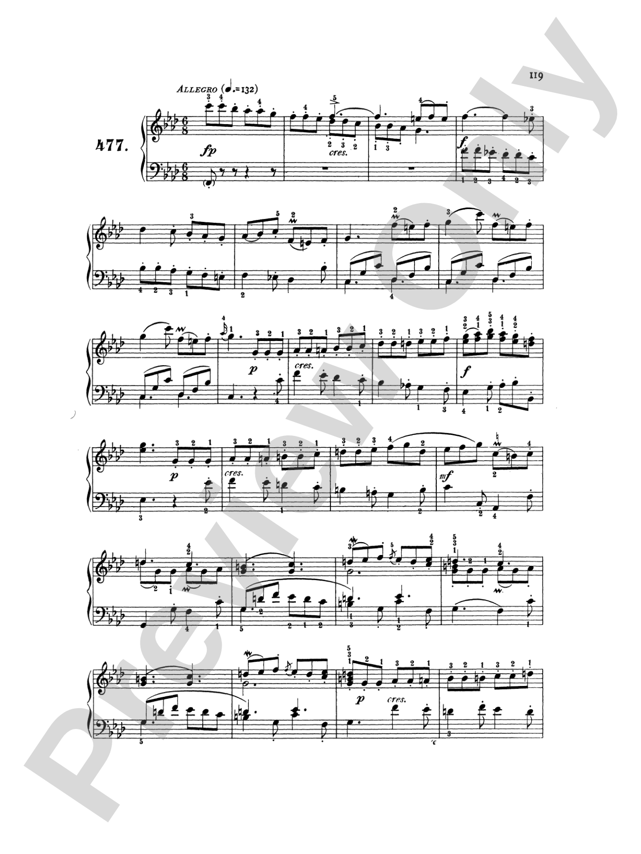 Scarlatti: The Complete Works, Volume X