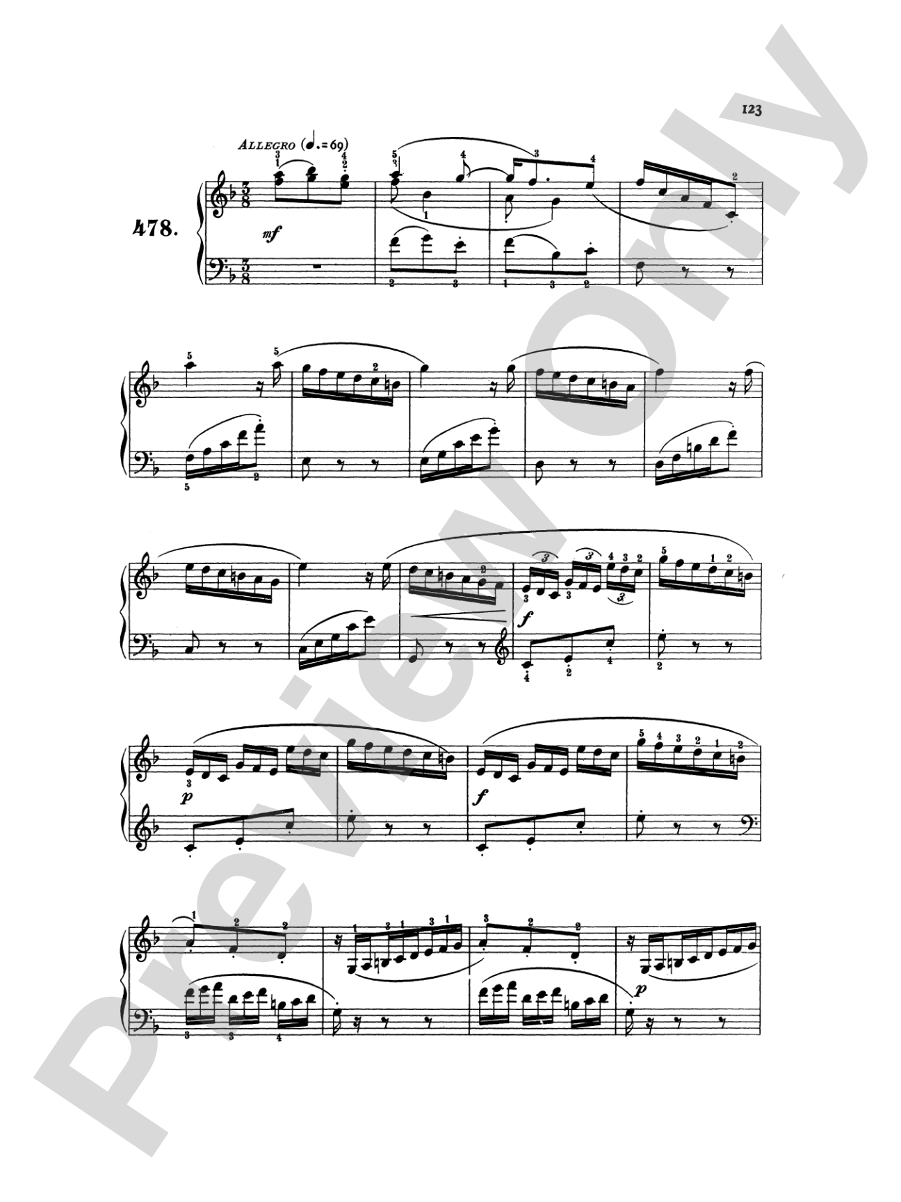 Scarlatti: The Complete Works, Volume X