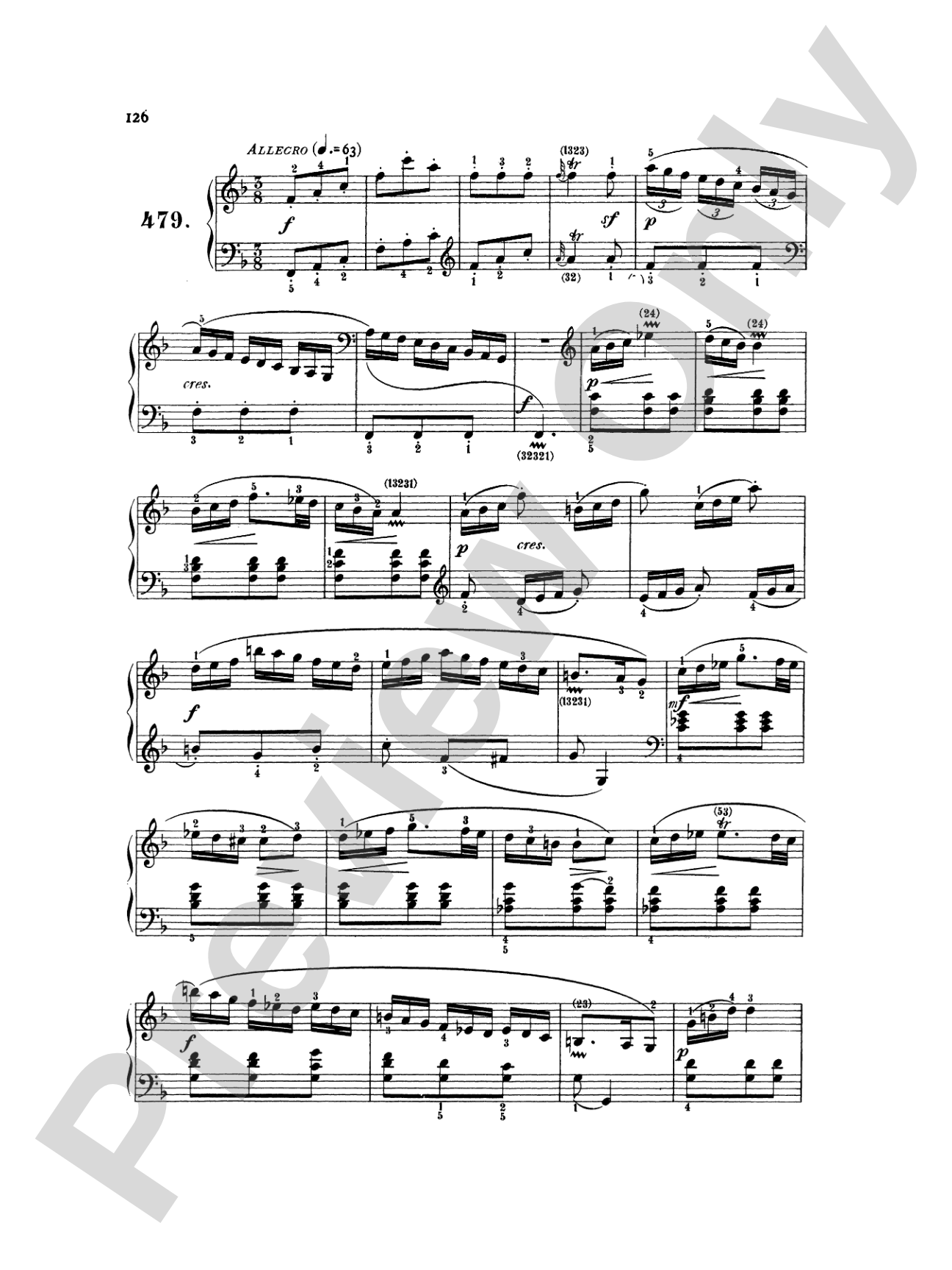 Scarlatti: The Complete Works, Volume X