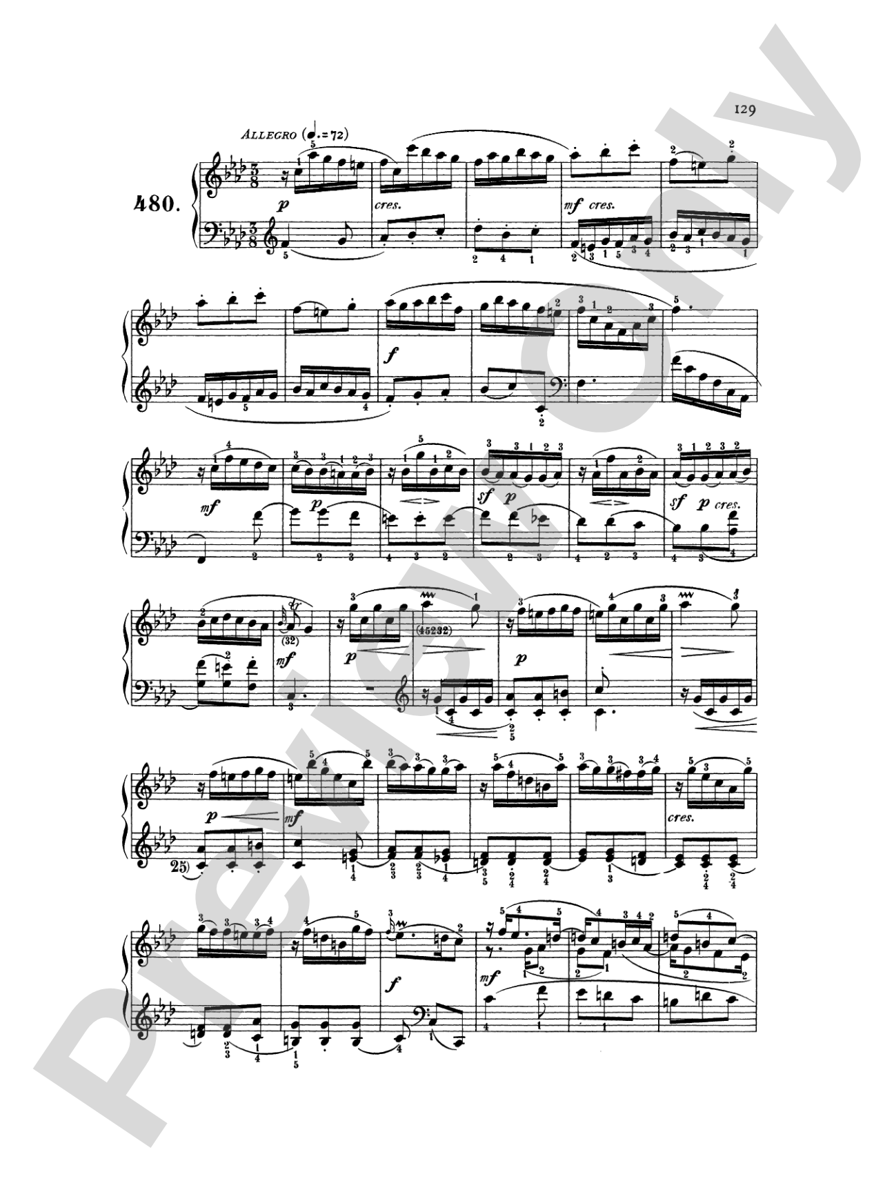 Scarlatti: The Complete Works, Volume X