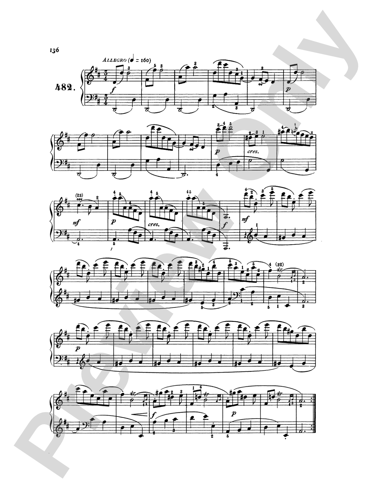 Scarlatti: The Complete Works, Volume X