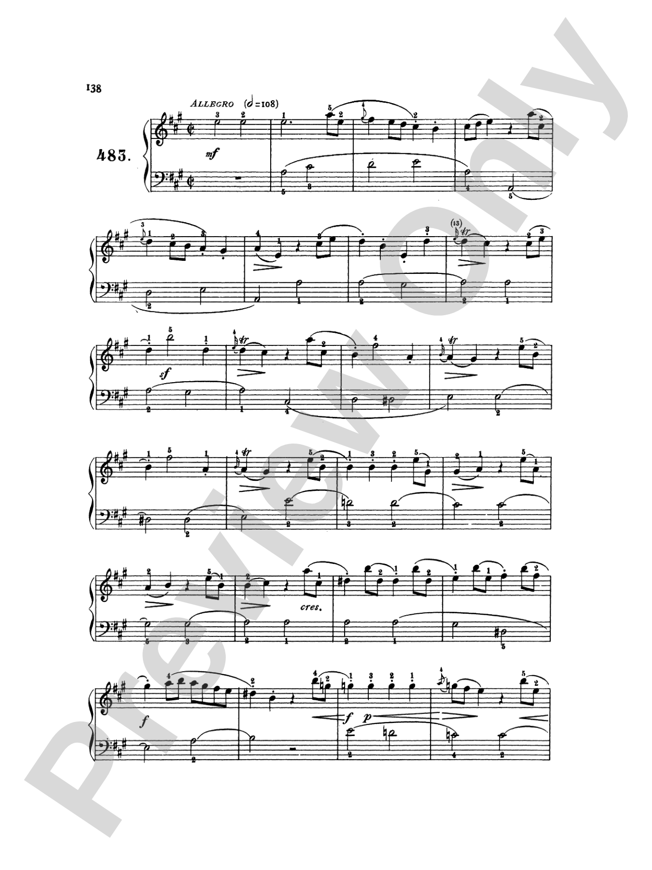 Scarlatti: The Complete Works, Volume X