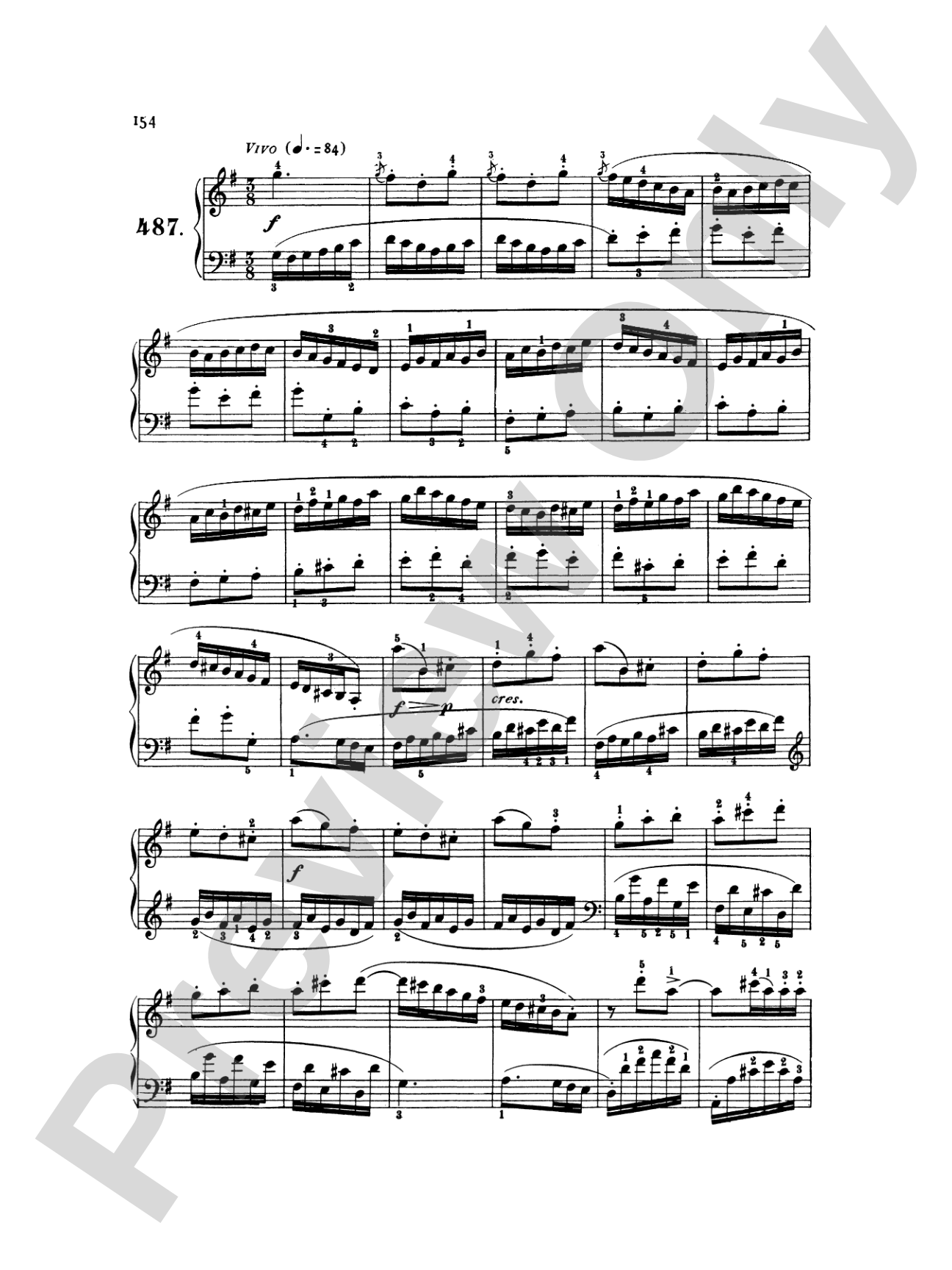 Scarlatti: The Complete Works, Volume X