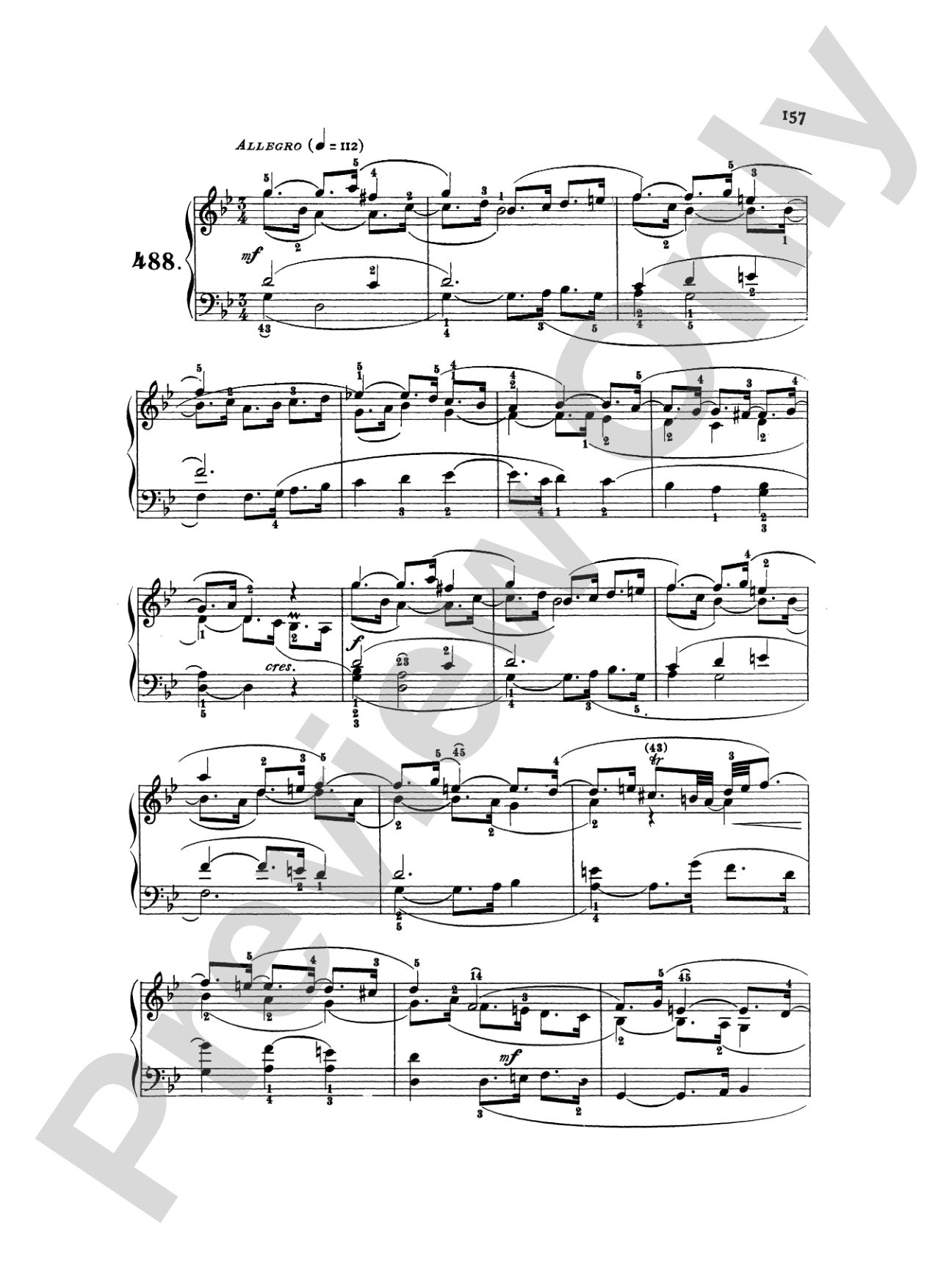 Scarlatti: The Complete Works, Volume X