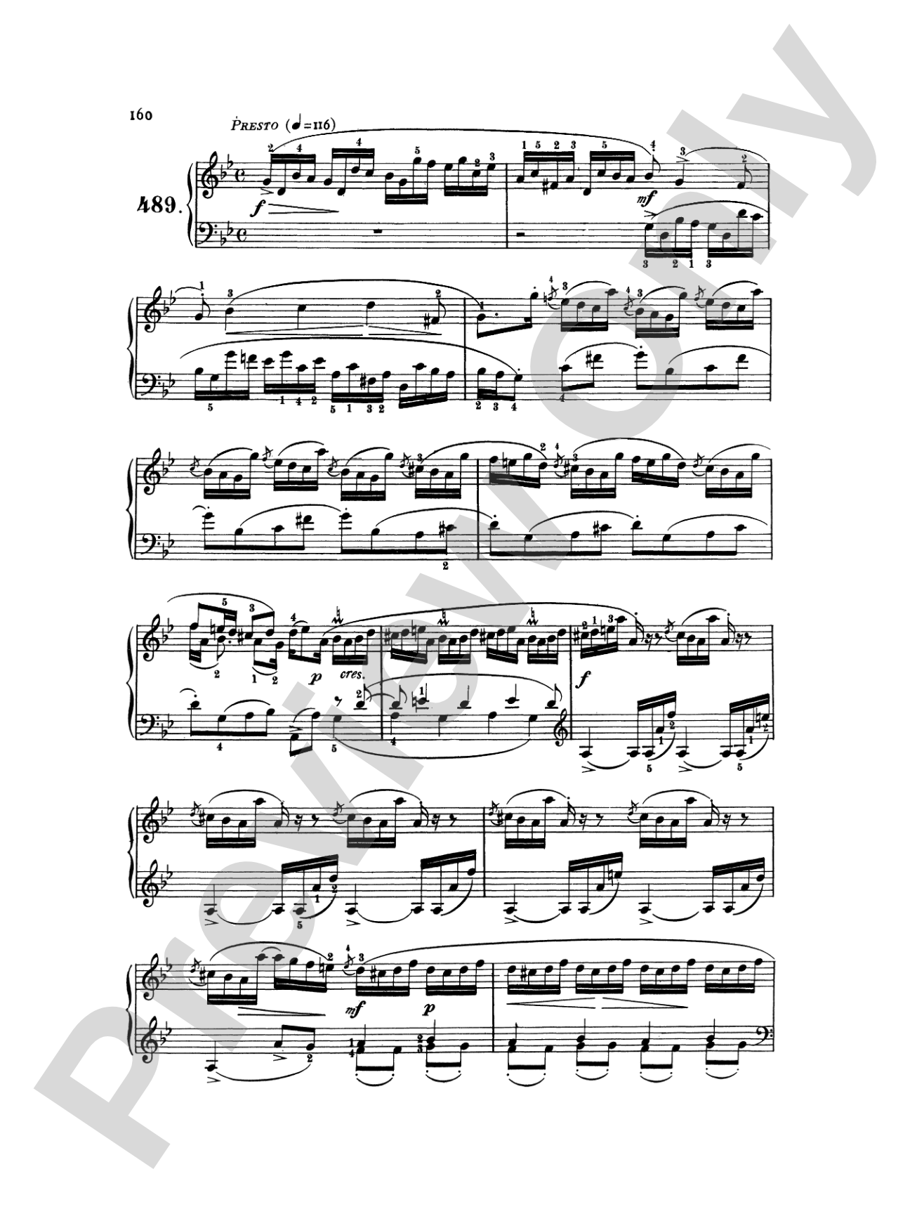 Scarlatti: The Complete Works, Volume X