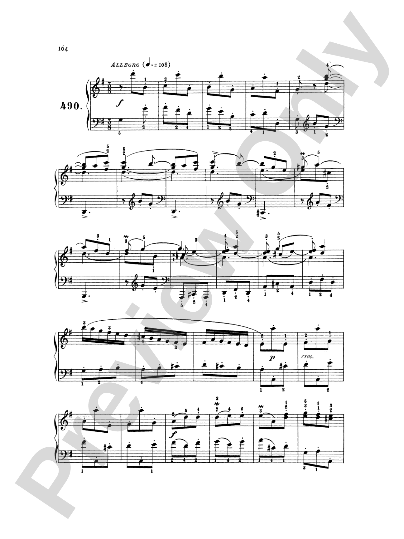 Scarlatti: The Complete Works, Volume X