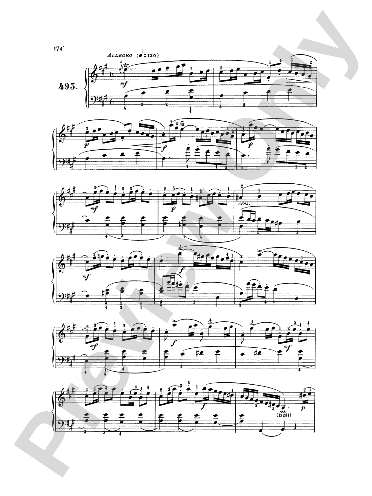 Scarlatti: The Complete Works, Volume X