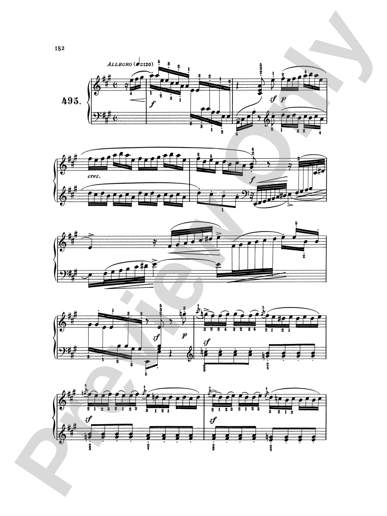 Scarlatti: The Complete Works, Volume X