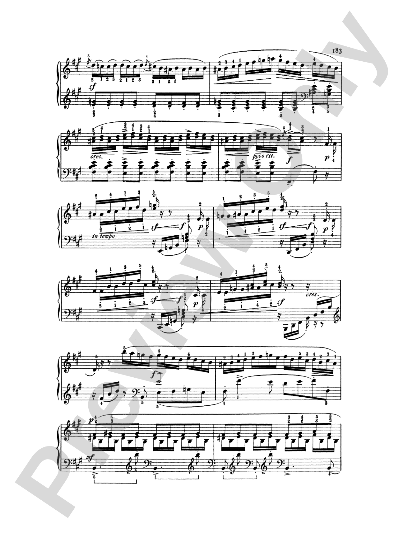 Scarlatti: The Complete Works, Volume X