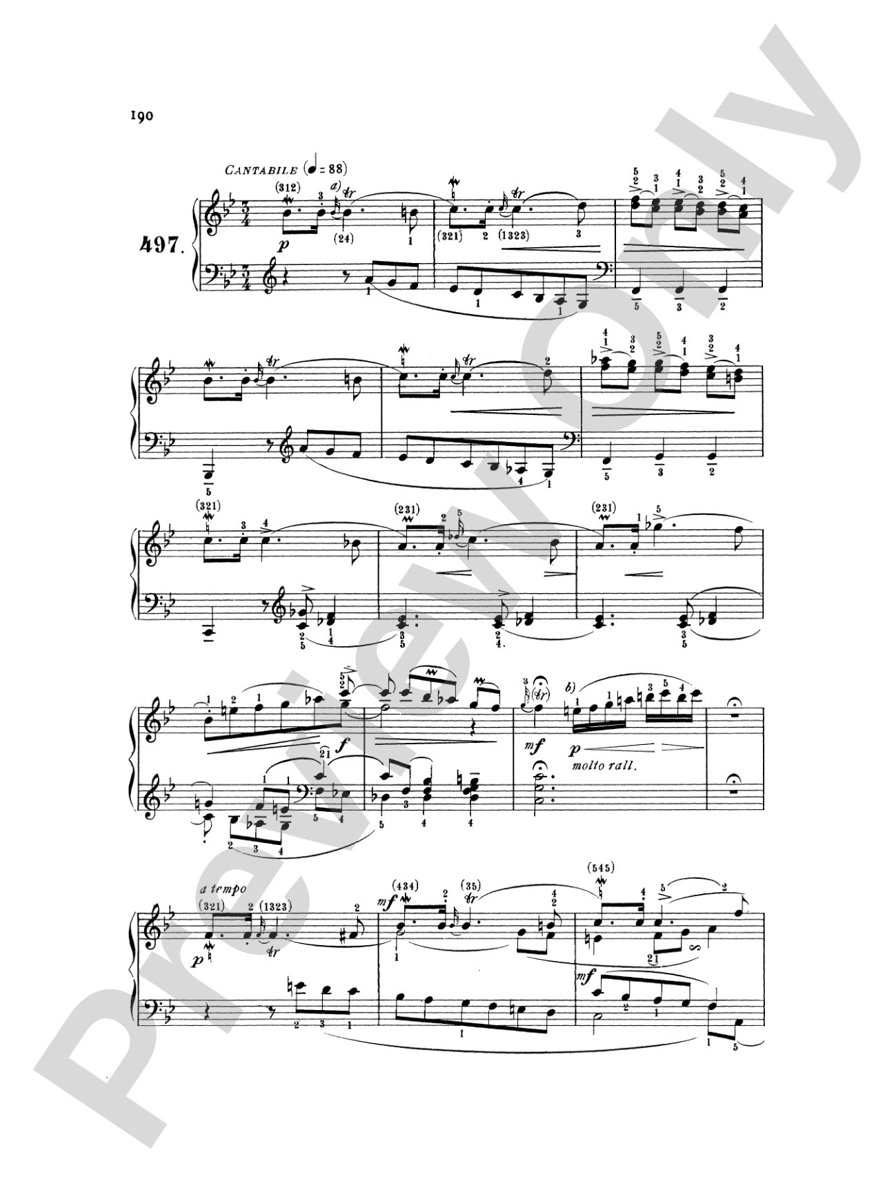Scarlatti: The Complete Works, Volume X