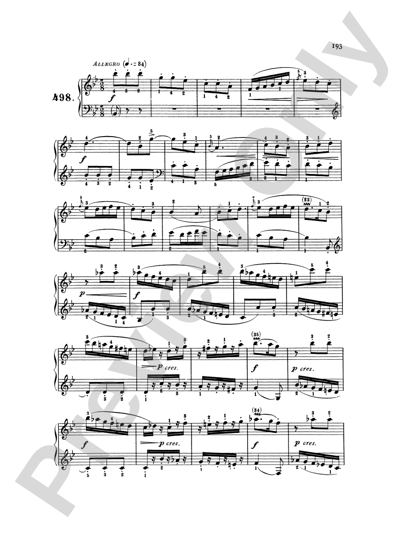 Scarlatti: The Complete Works, Volume X