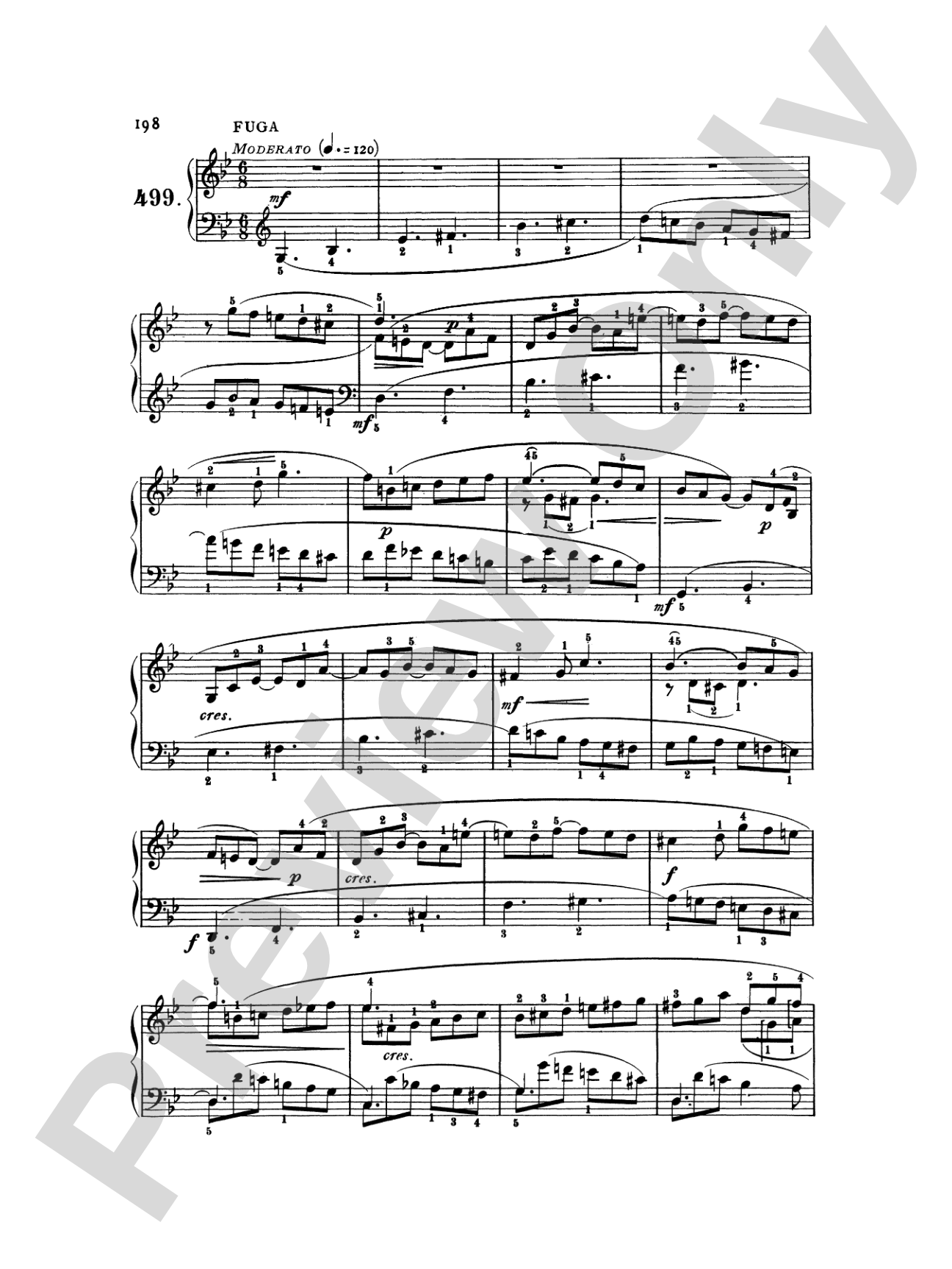 Scarlatti: The Complete Works, Volume X