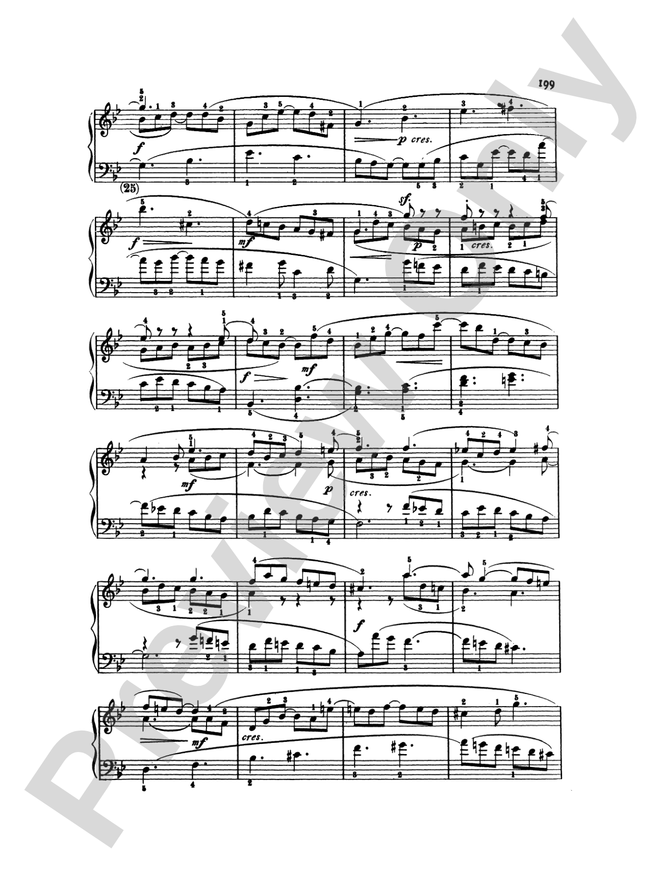 Scarlatti: The Complete Works, Volume X