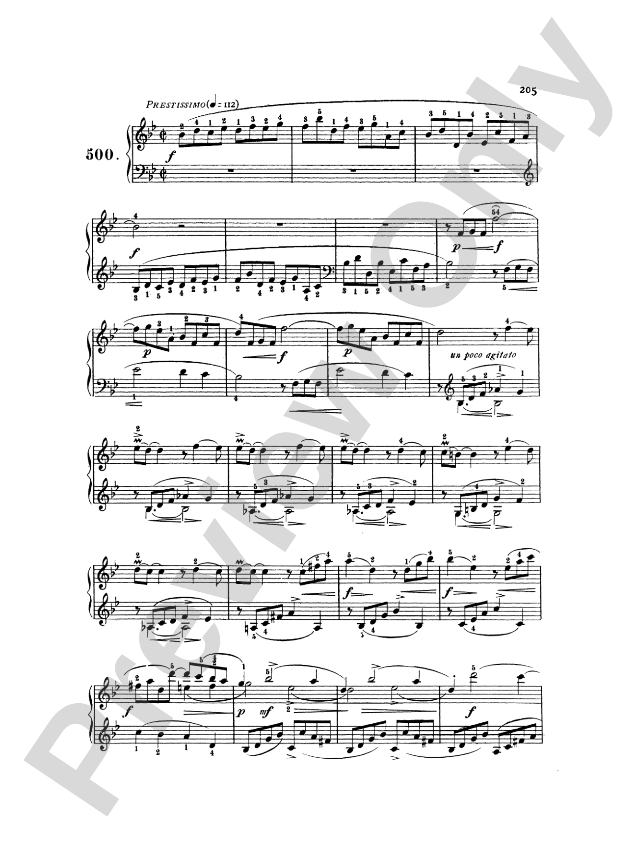 Scarlatti: The Complete Works, Volume X