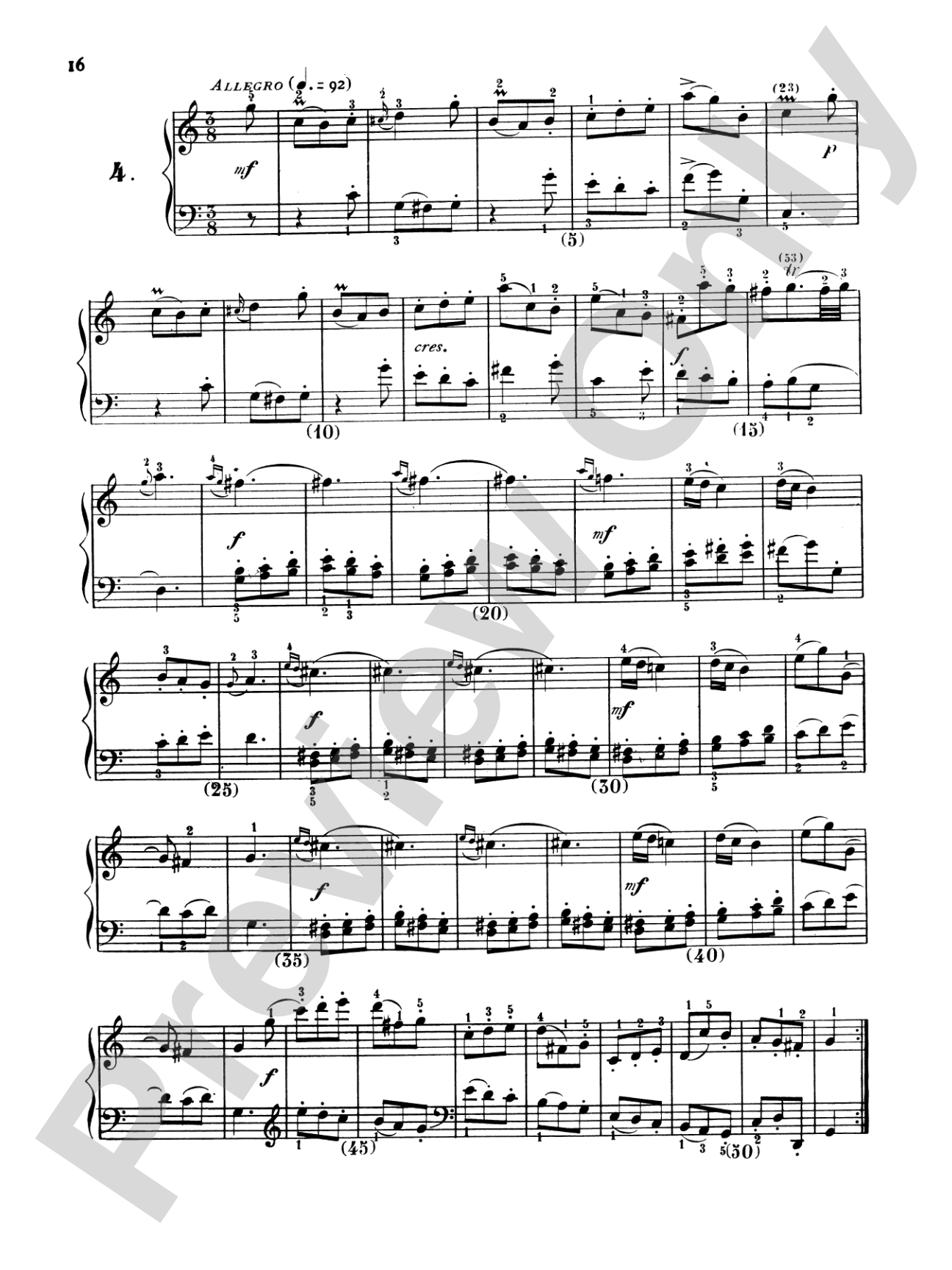 Scarlatti: The Complete Works, Volume XI