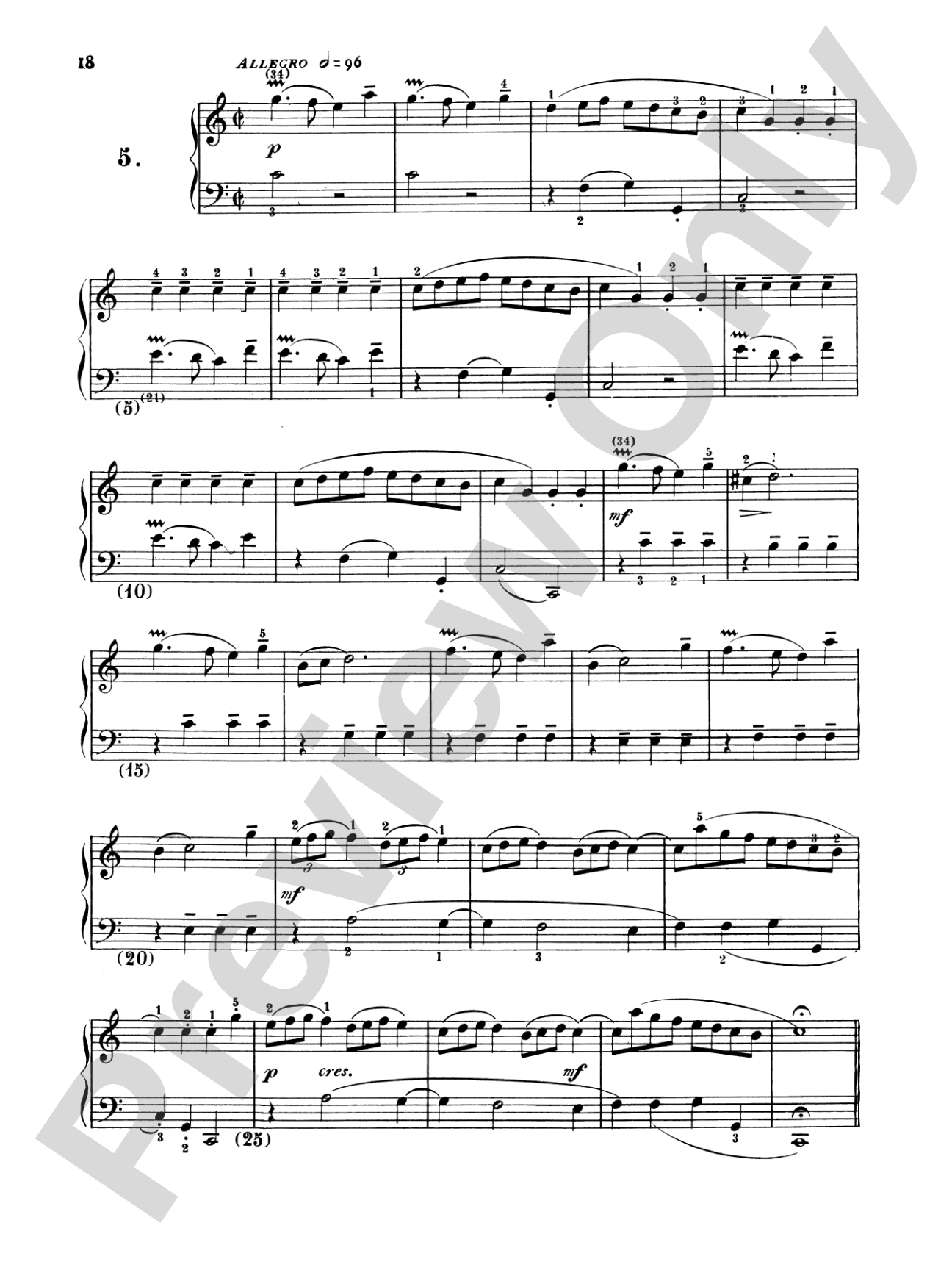 Scarlatti: The Complete Works, Volume XI