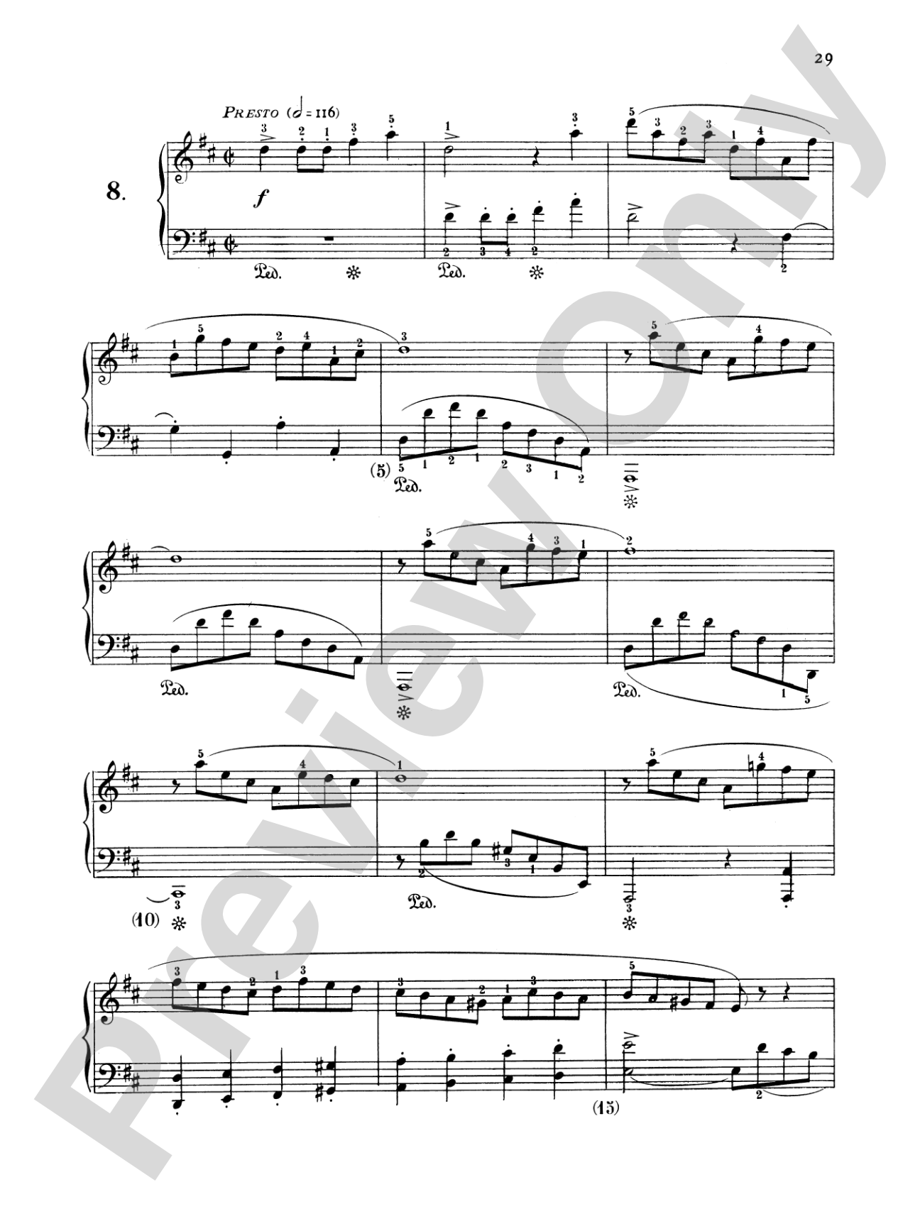 Scarlatti: The Complete Works, Volume XI