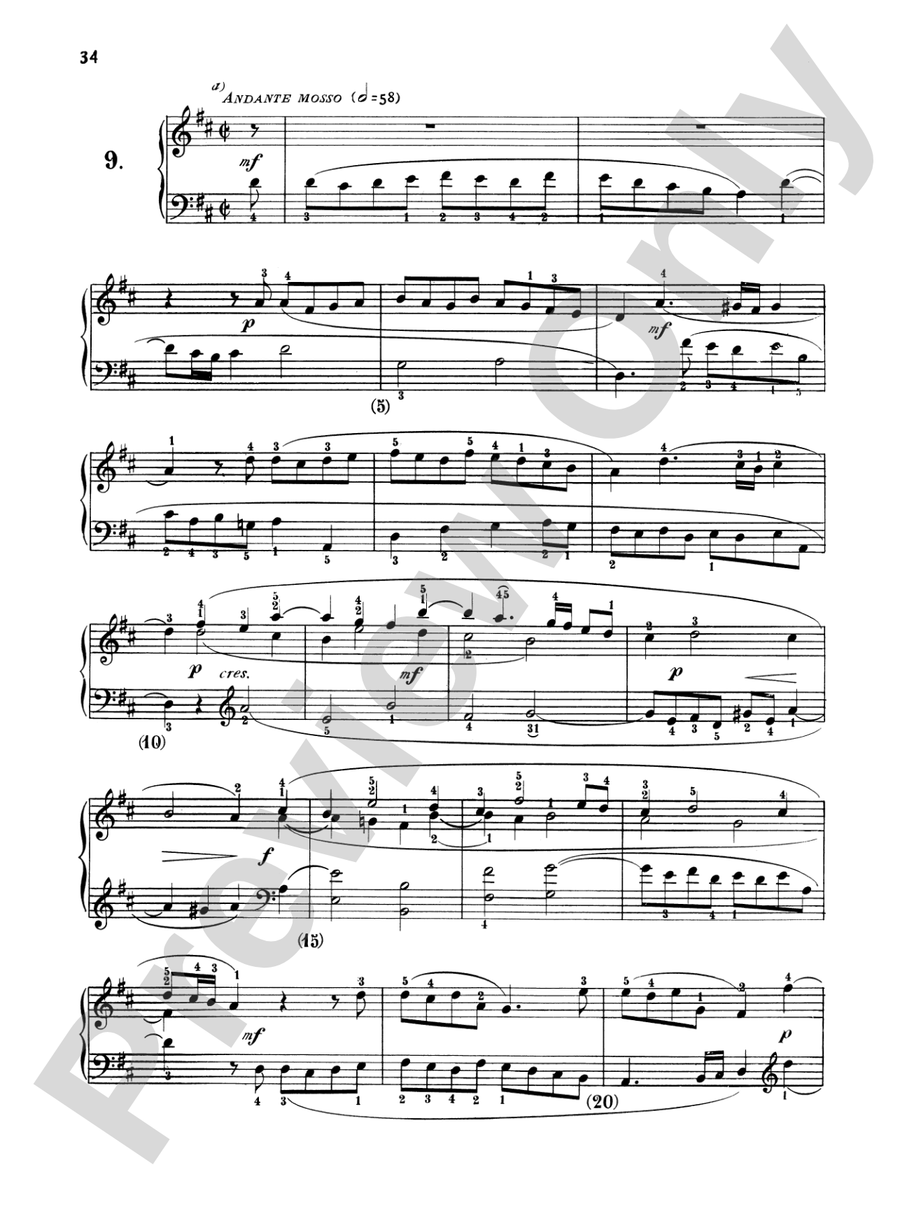 Scarlatti: The Complete Works, Volume XI