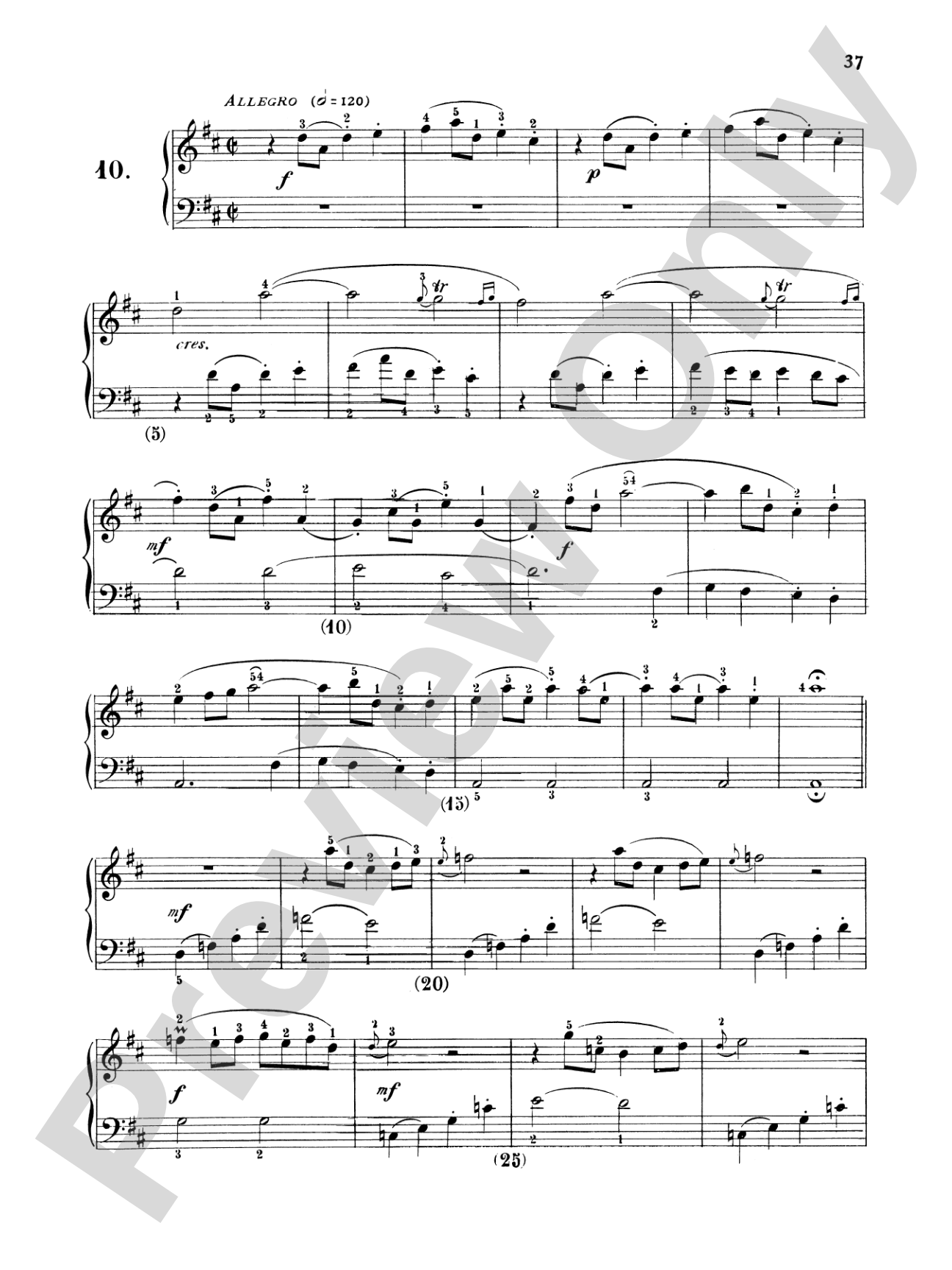 Scarlatti: The Complete Works, Volume XI