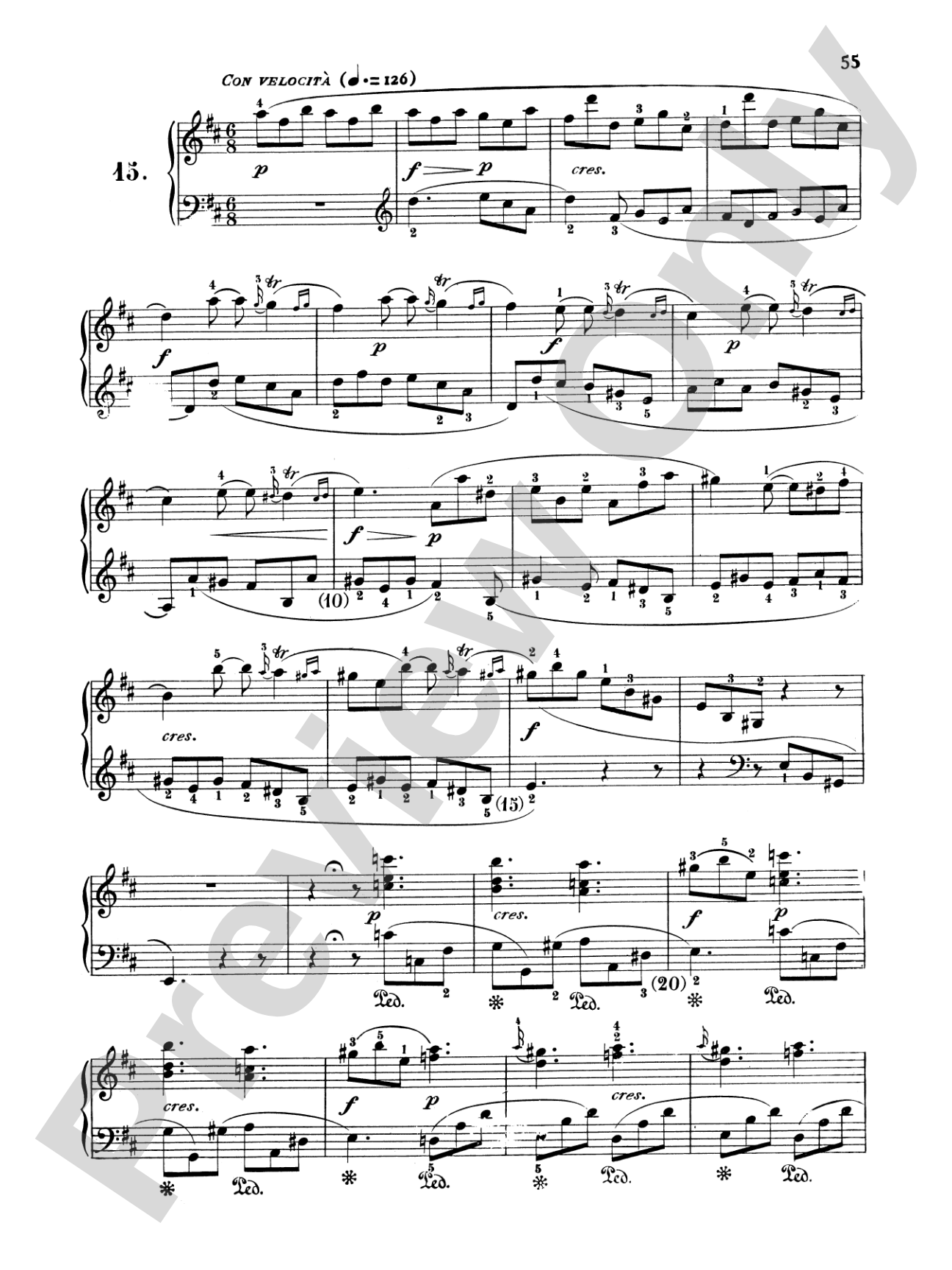Scarlatti: The Complete Works, Volume XI