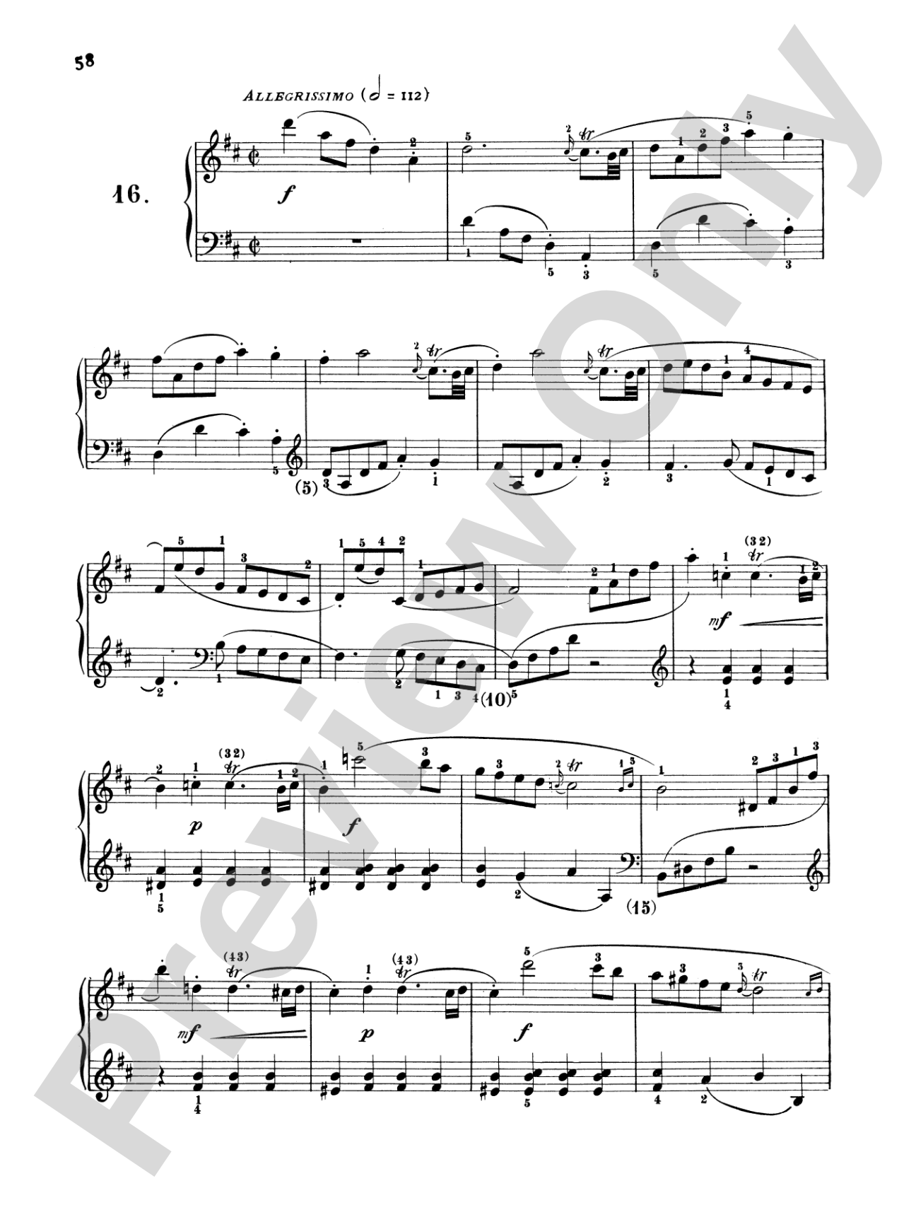 Scarlatti: The Complete Works, Volume XI