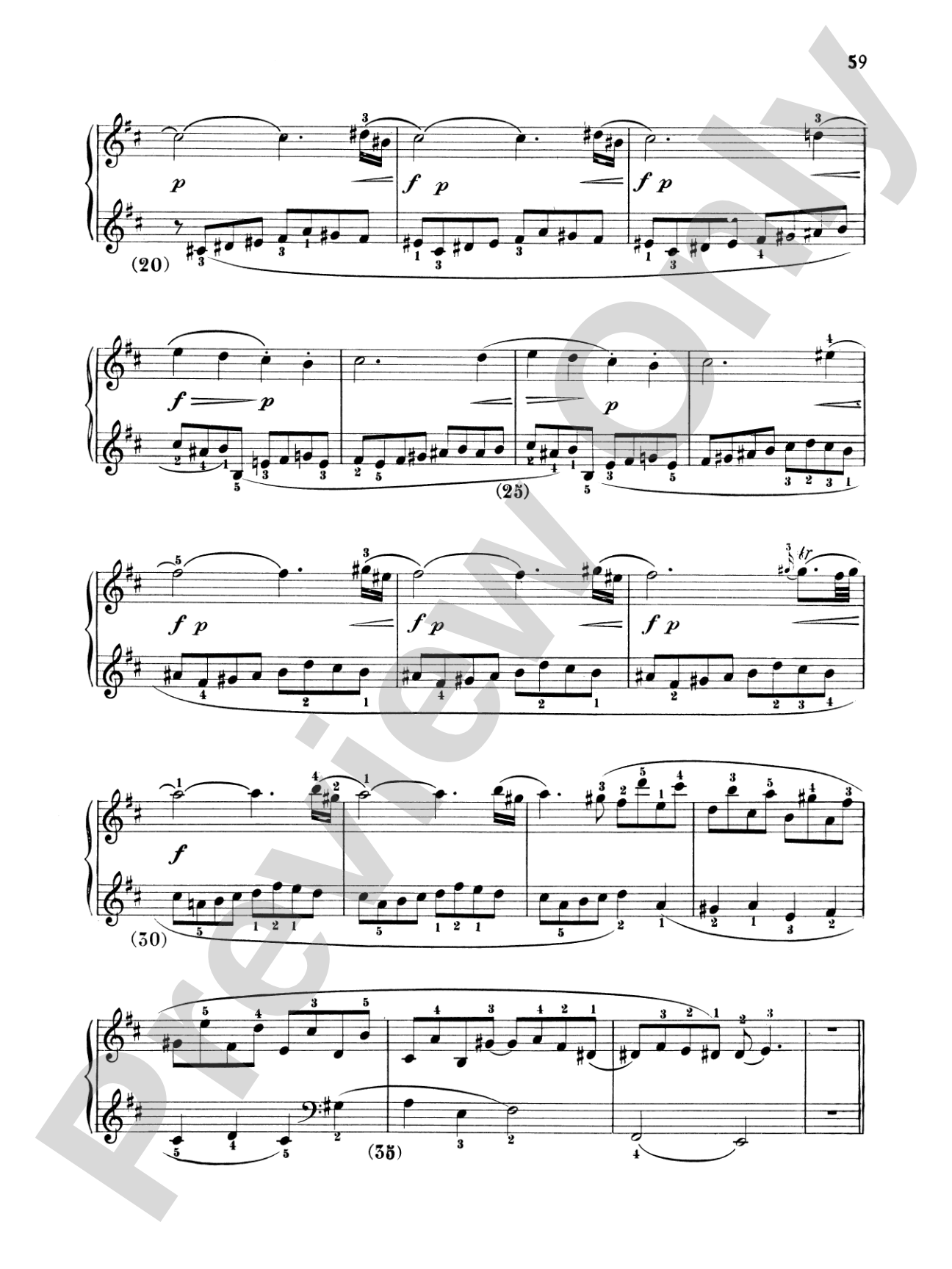 Scarlatti: The Complete Works, Volume XI