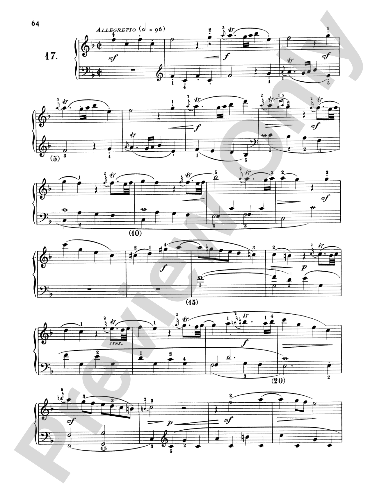 Scarlatti: The Complete Works, Volume XI