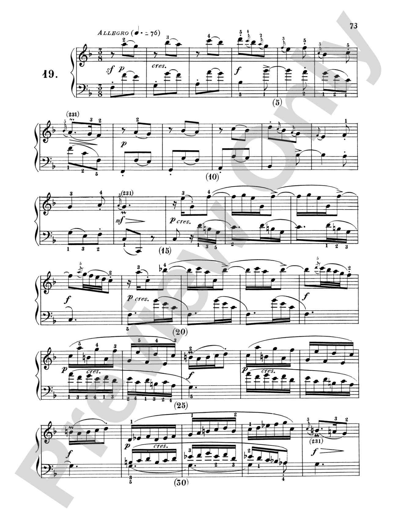 Scarlatti: The Complete Works, Volume XI